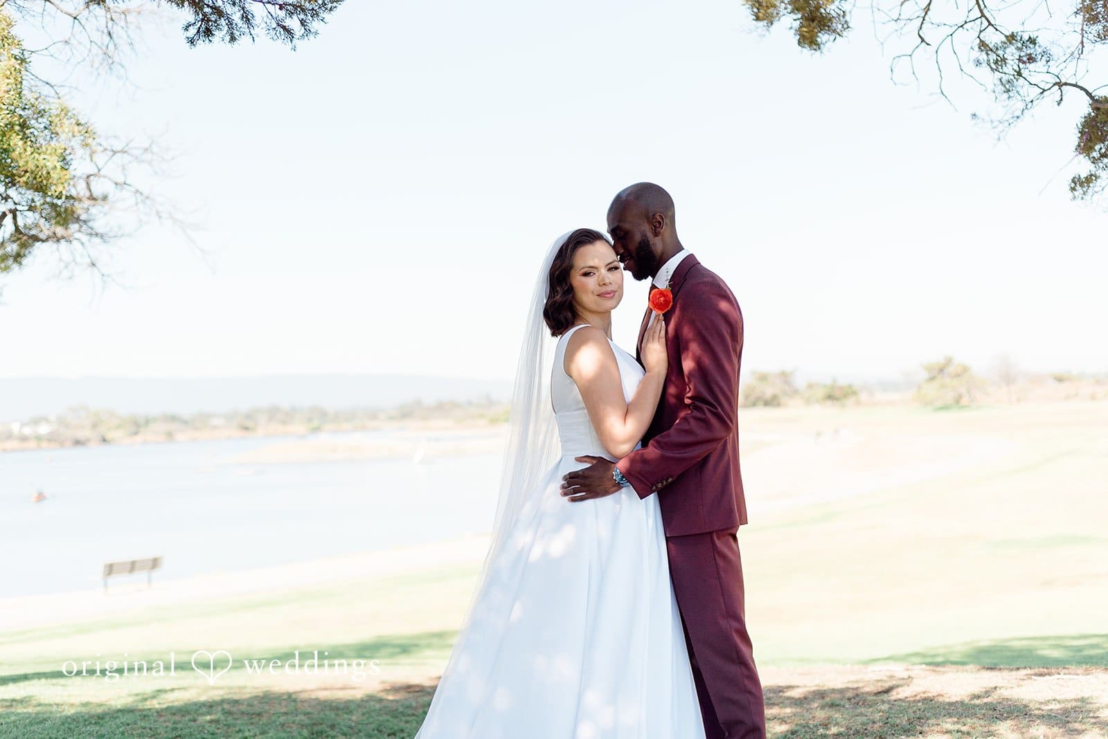 Rengstorff House Wedding // Sophia & Edem -