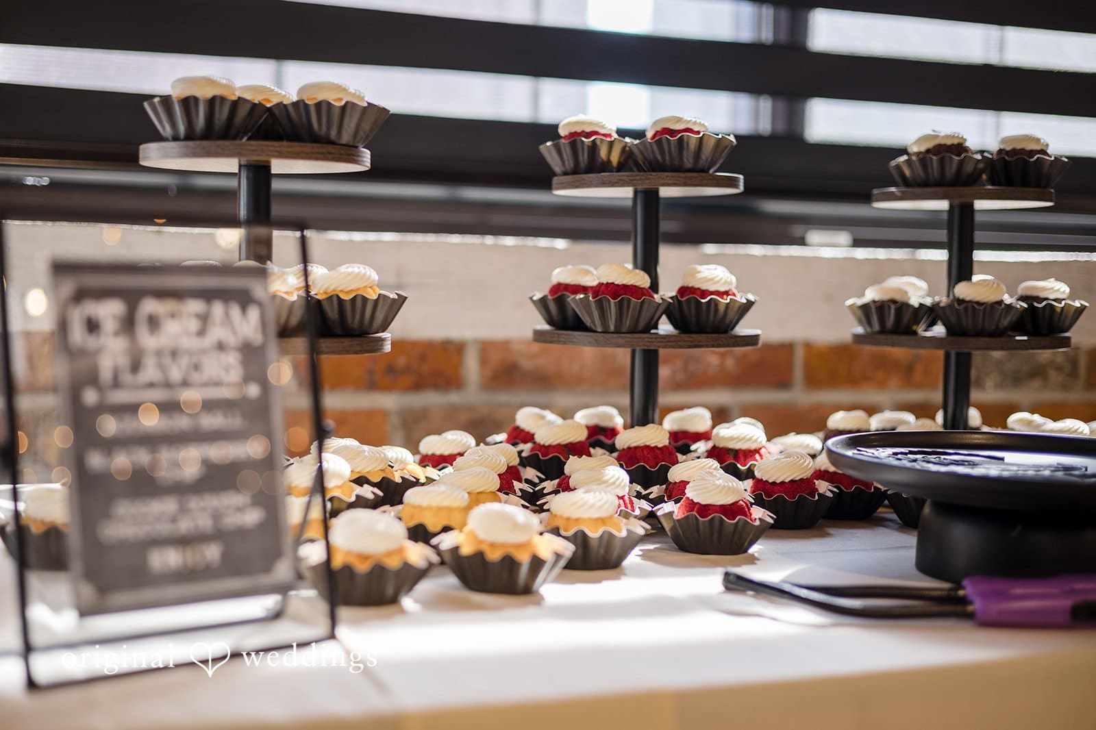 Rhinegeist Brewery Wedding // Marissa & Kyle -