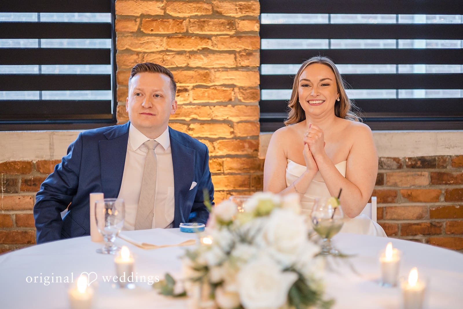 Rhinegeist Brewery Wedding // Marissa & Kyle -