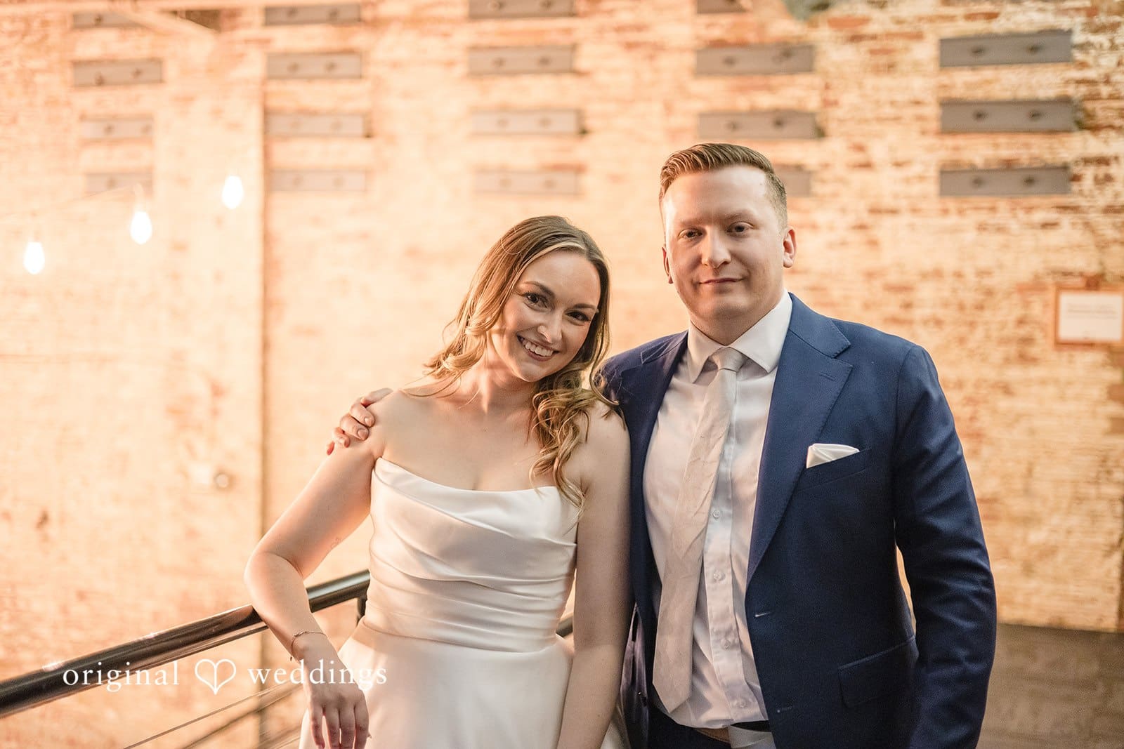 Rhinegeist Brewery Wedding // Marissa & Kyle -