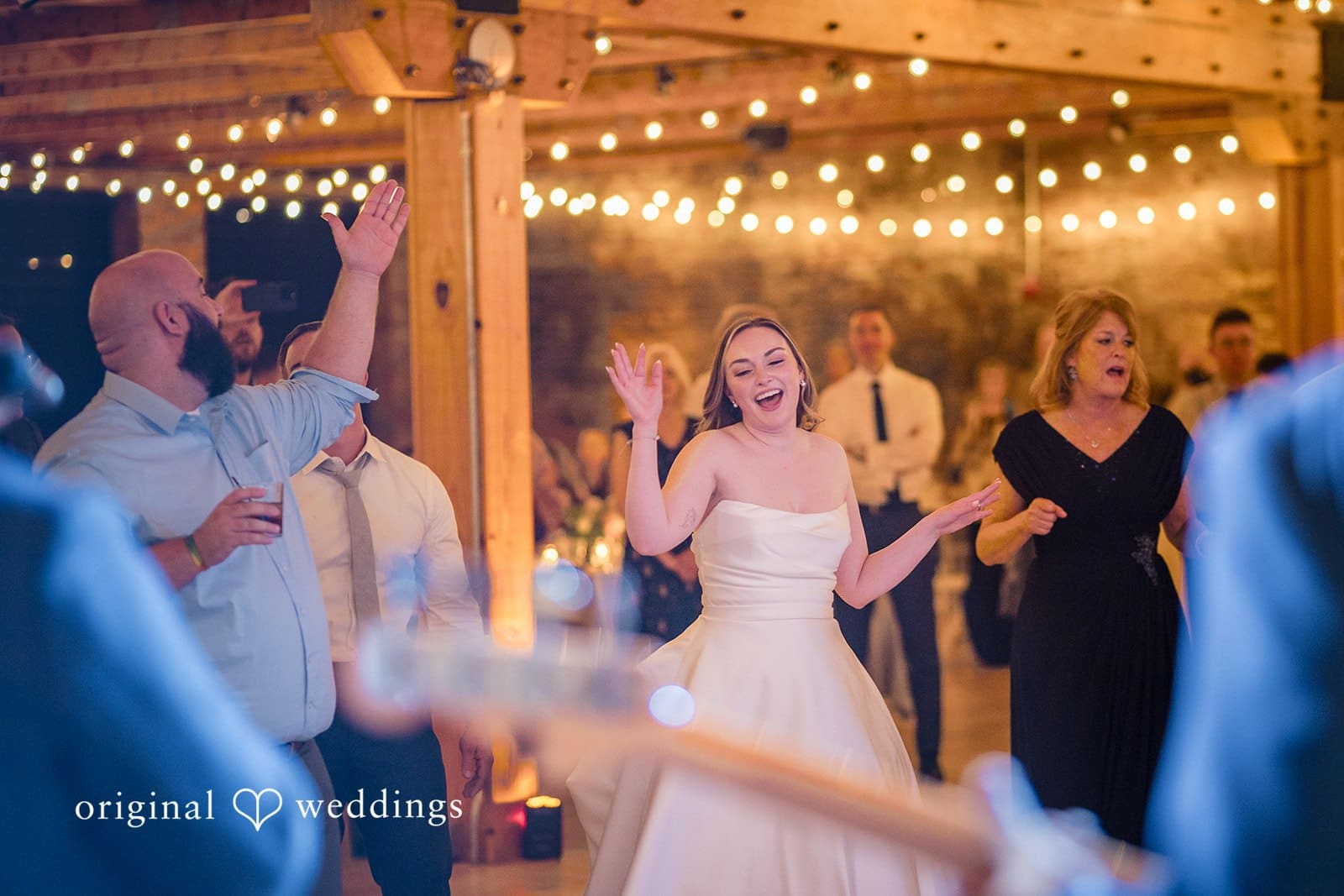Rhinegeist Brewery Wedding // Marissa & Kyle -