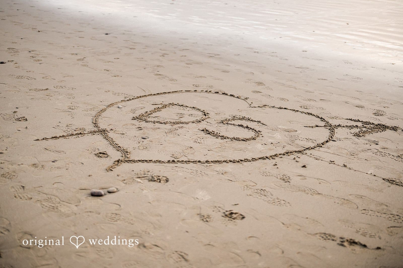 Rialto Beach Engagement // Swapnil & Divya -