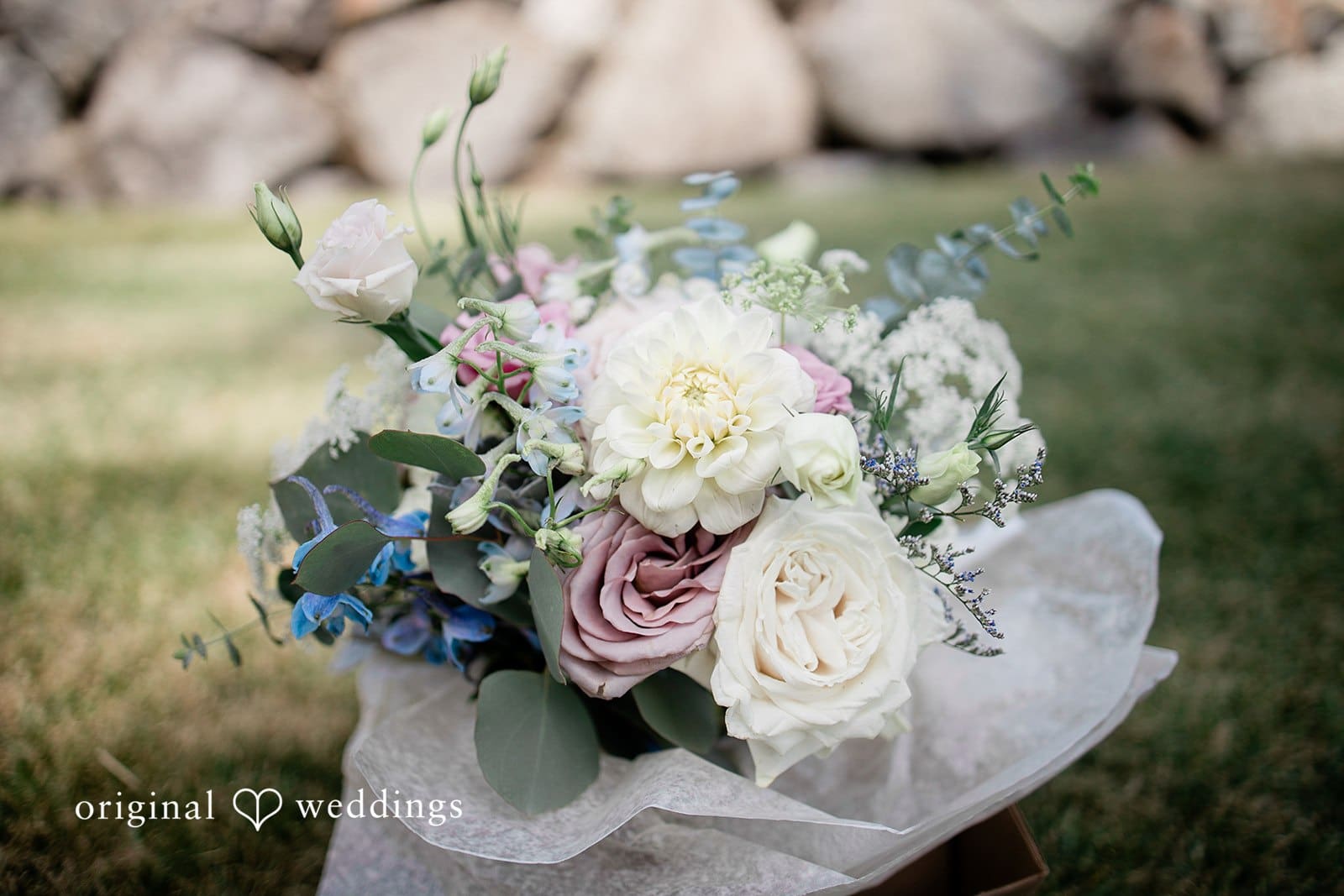 Rivers Edge Wedding // Rob & Tori -