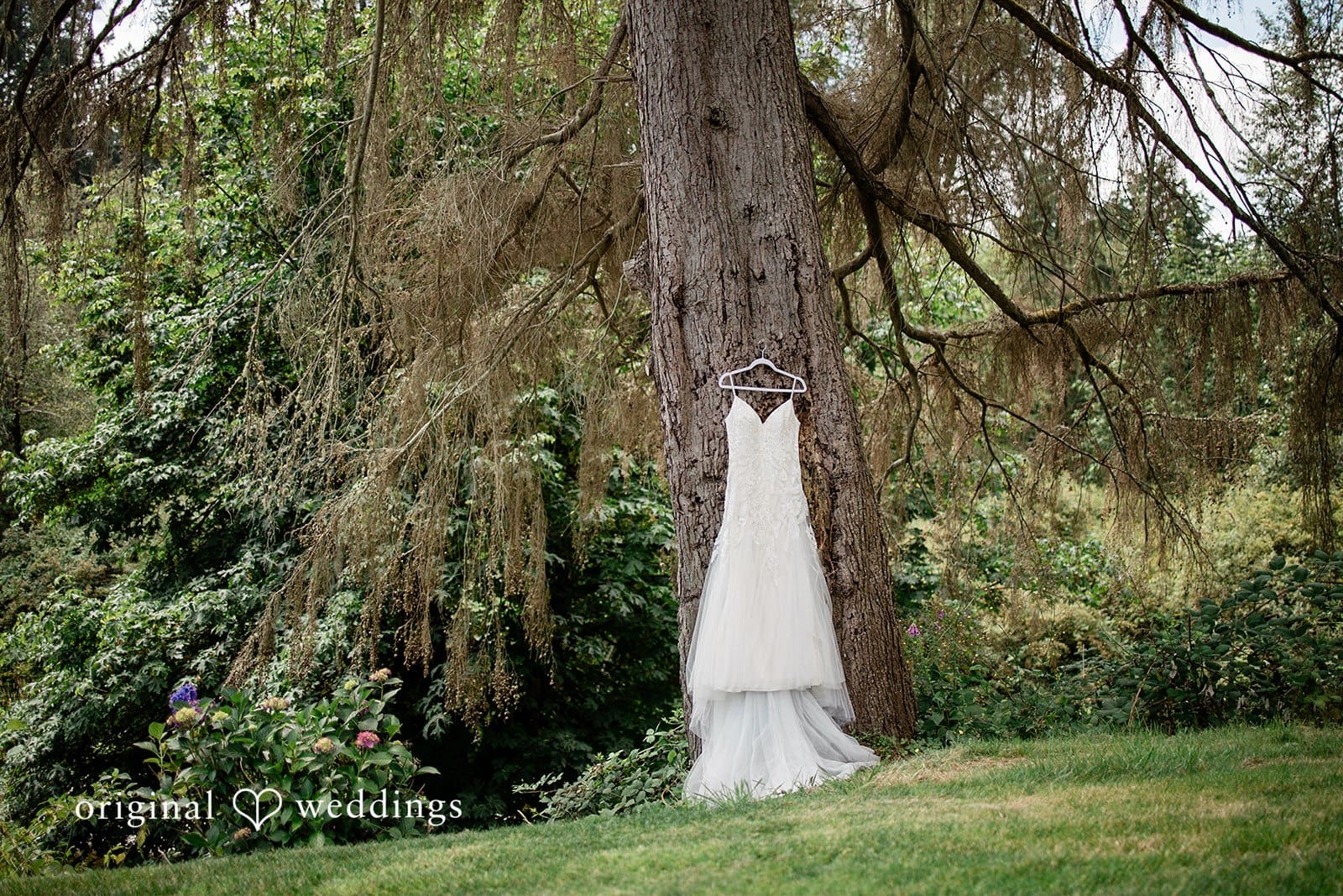 Rivers Edge Wedding // Rob & Tori -