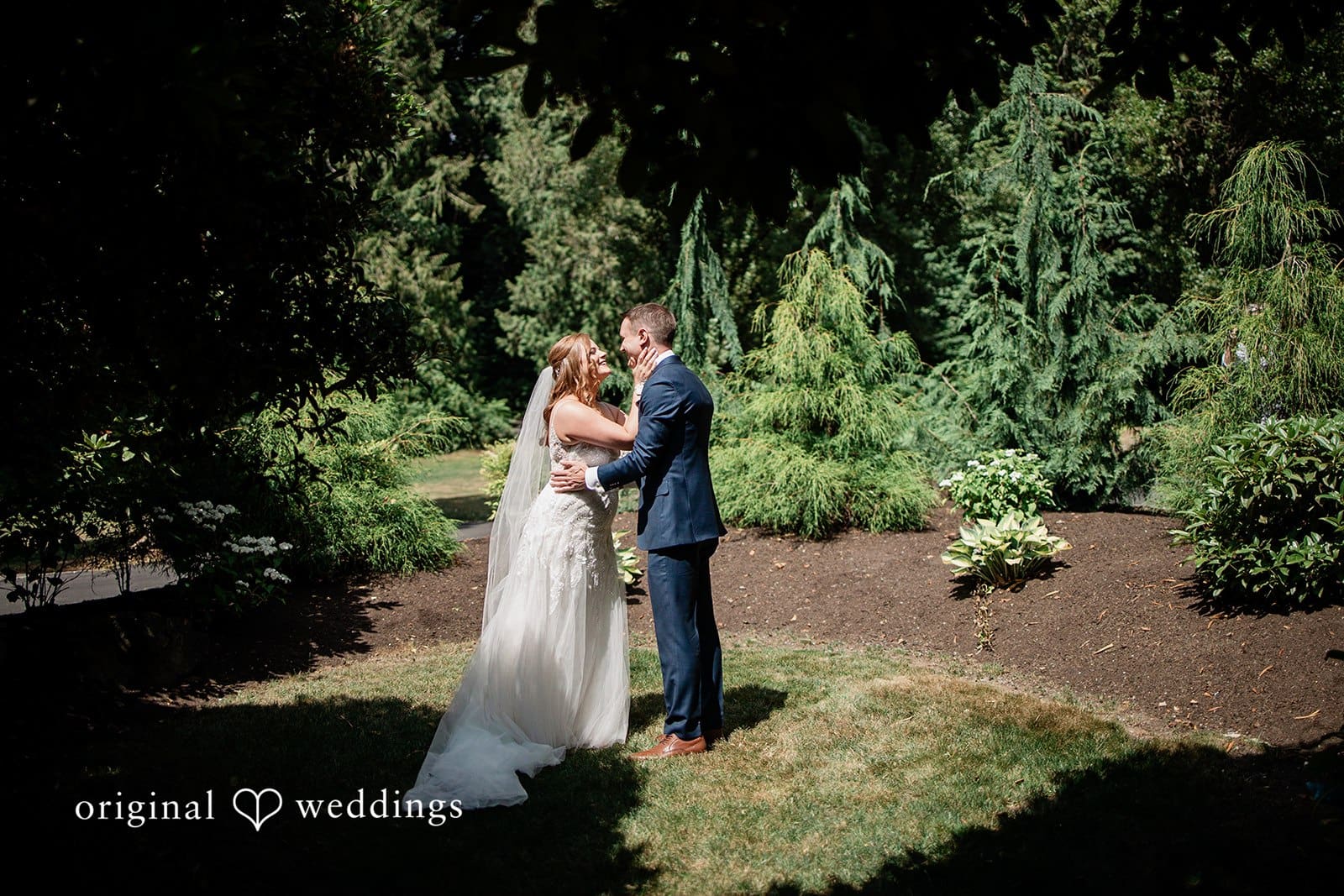 Rivers Edge Wedding // Rob & Tori -