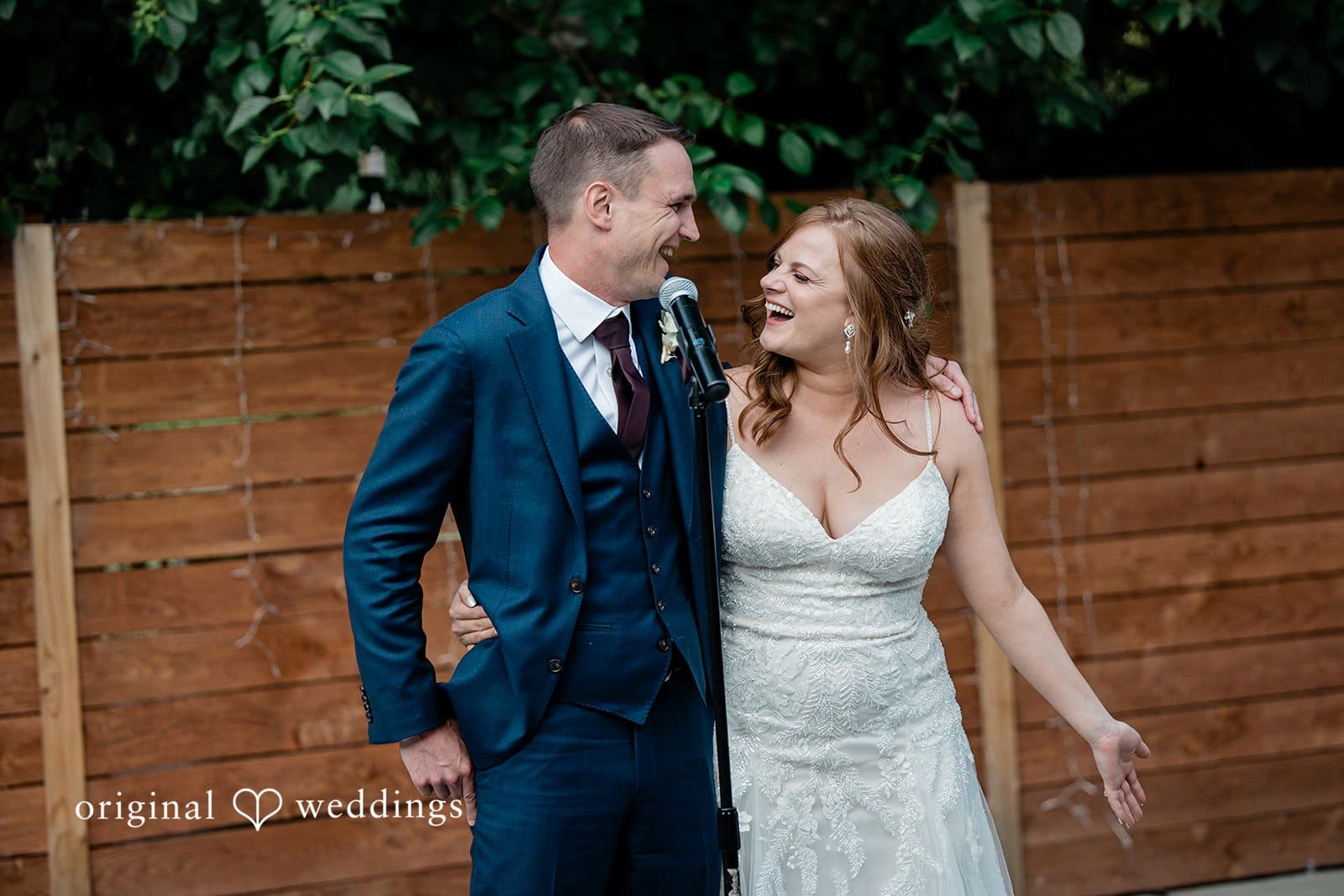 Rivers Edge Wedding // Rob & Tori -