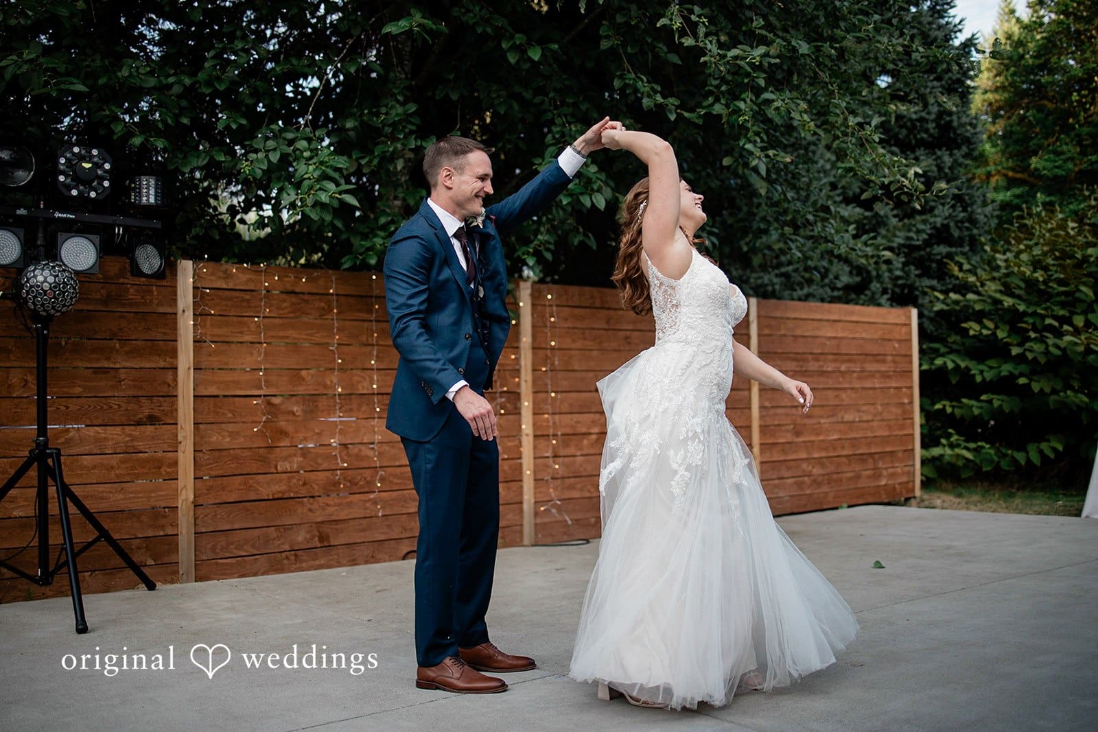 Rivers Edge Wedding // Rob & Tori -