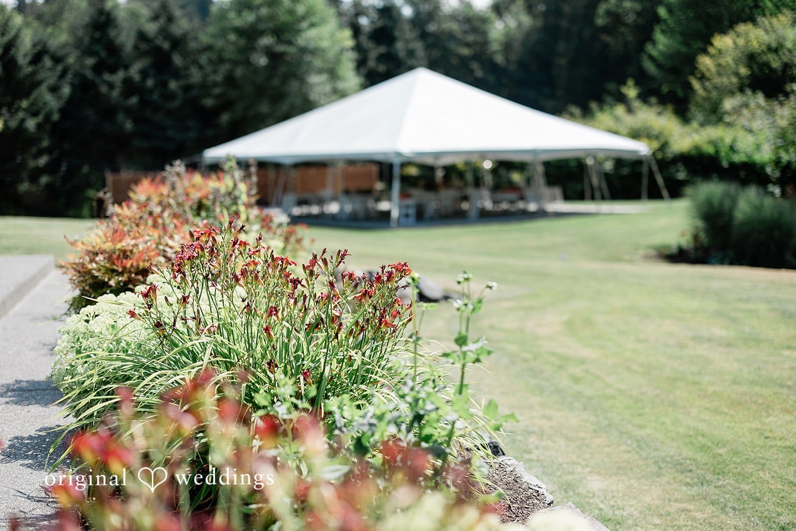 Rivers Edge Wedding // Rob & Tori -