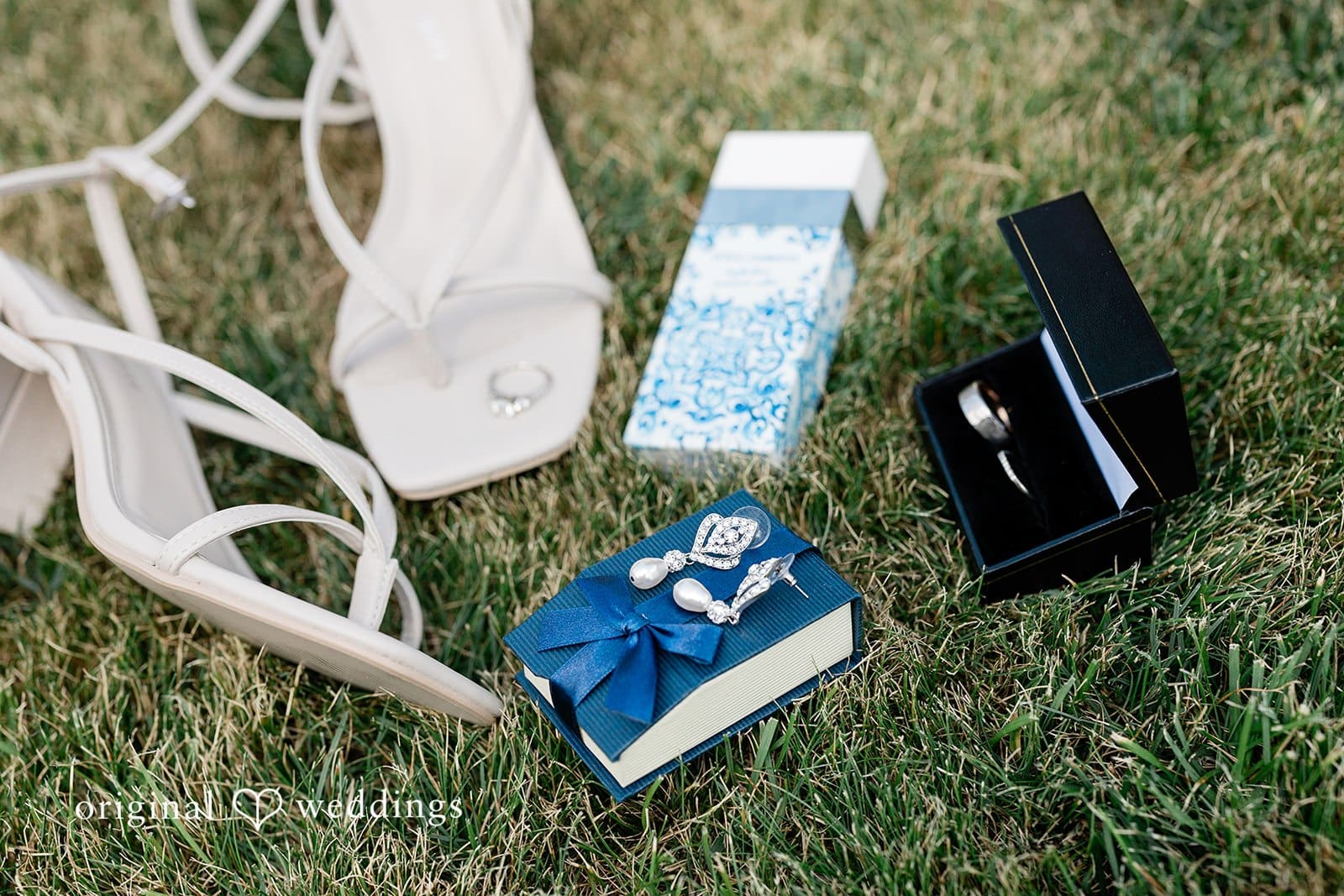 Rivers Edge Wedding // Rob & Tori -