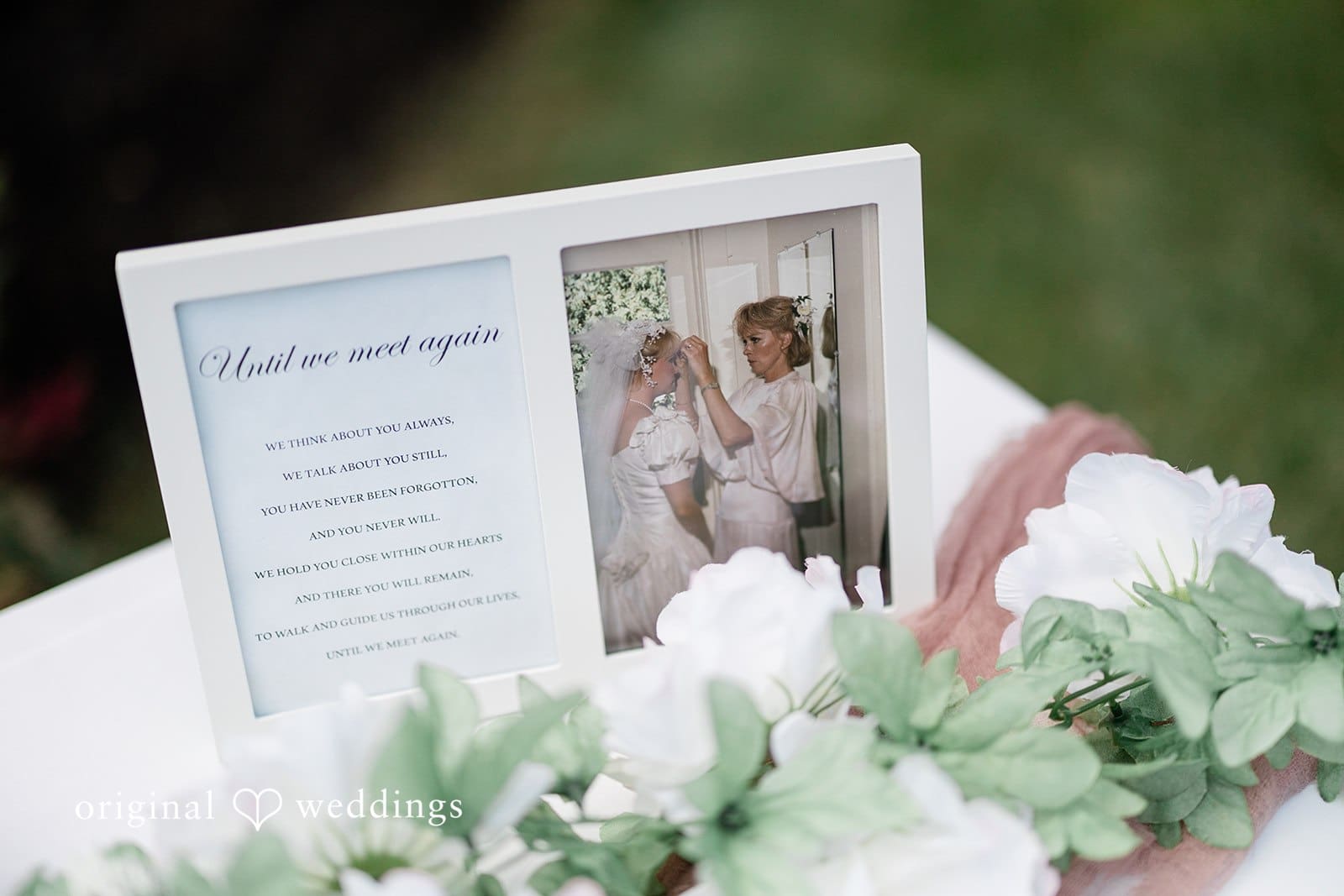 Rivers Edge Wedding // Rob & Tori -