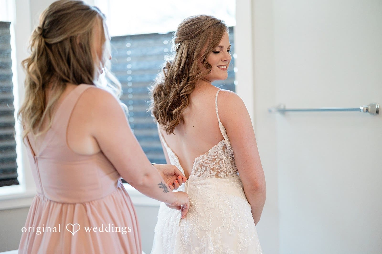 Rivers Edge Wedding // Rob & Tori -
