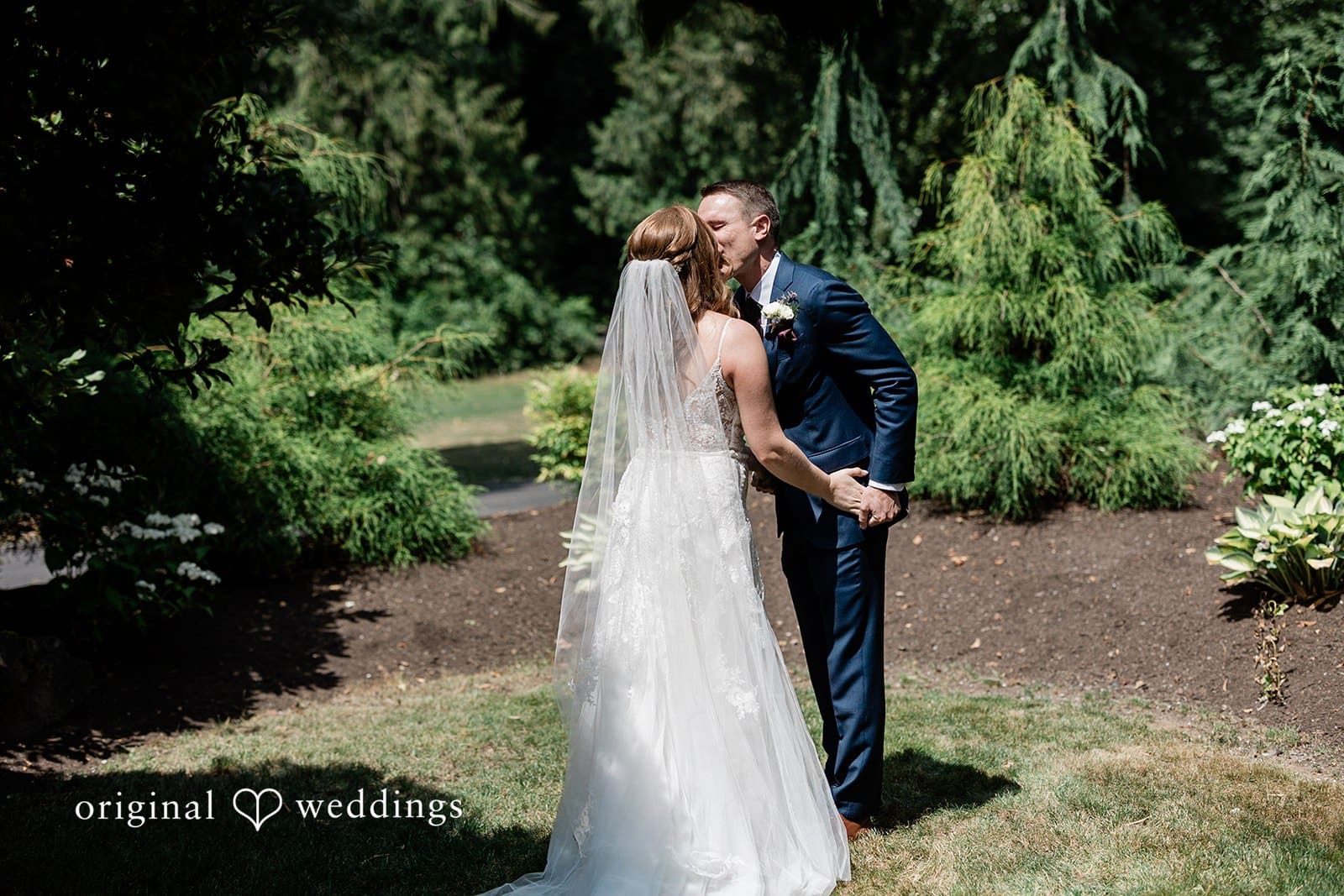 Rivers Edge Wedding // Rob & Tori -