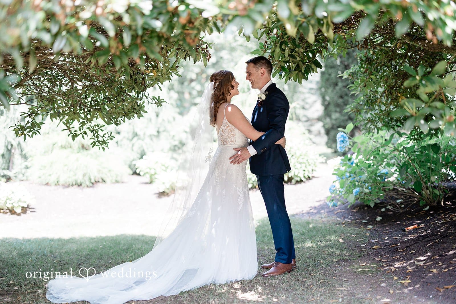 Rivers Edge Wedding // Rob & Tori -