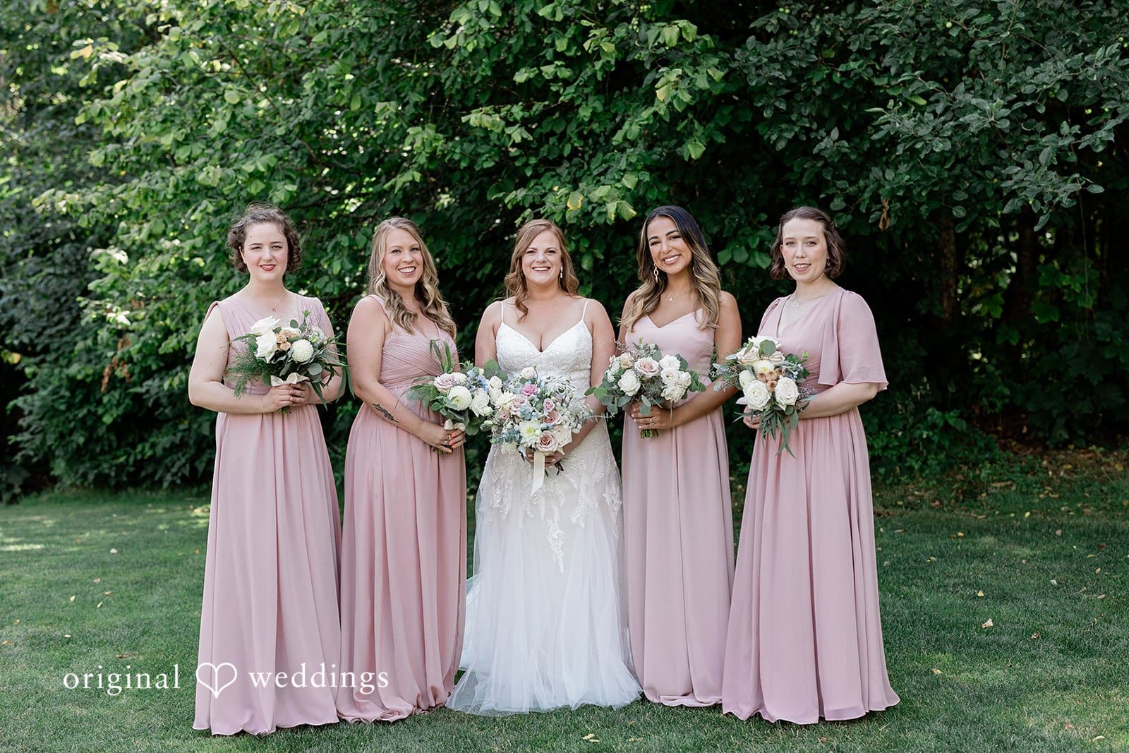 Rivers Edge Wedding // Rob & Tori -