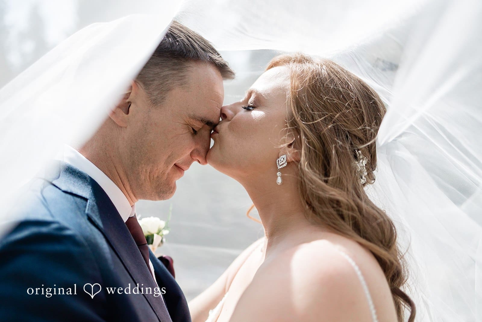 Rivers Edge Wedding // Rob & Tori -
