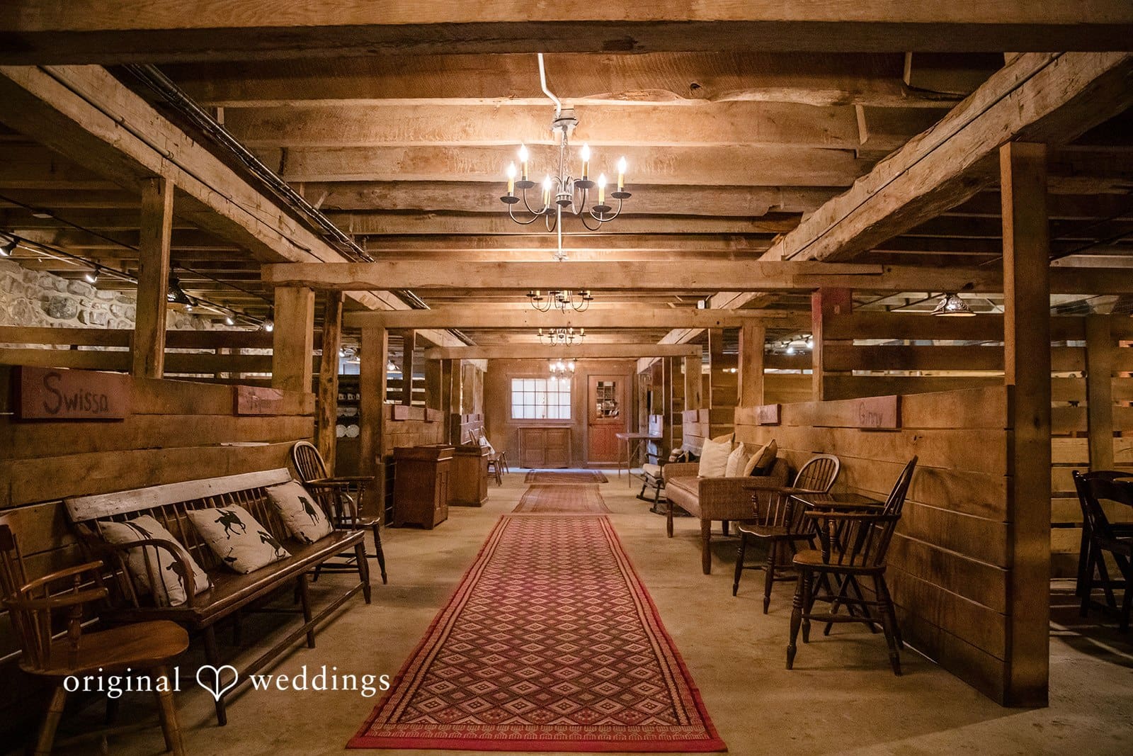 Riverside on the Potomac Wedding // Meagan & Matt -