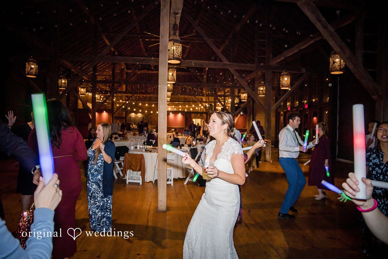 Riverside on the Potomac Wedding // Meagan & Matt -