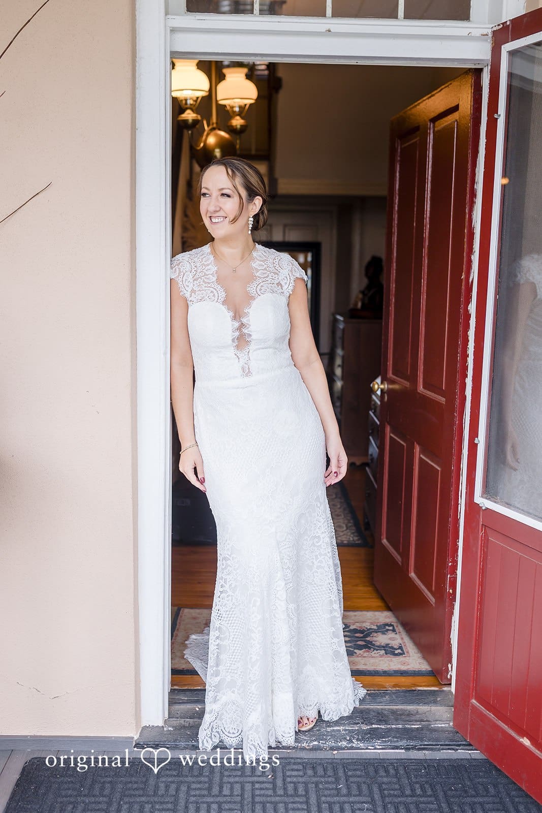 Riverside on the Potomac Wedding // Meagan & Matt -