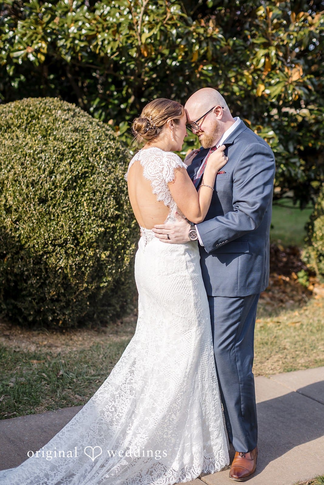 Riverside on the Potomac Wedding // Meagan & Matt -