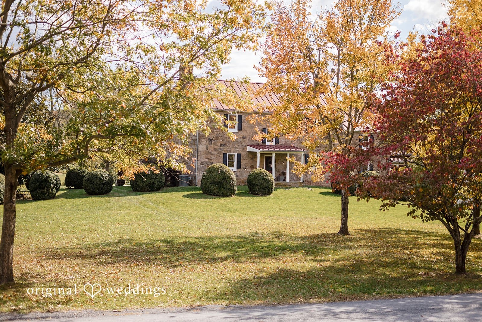 Riverside on the Potomac Wedding // Meagan & Matt -
