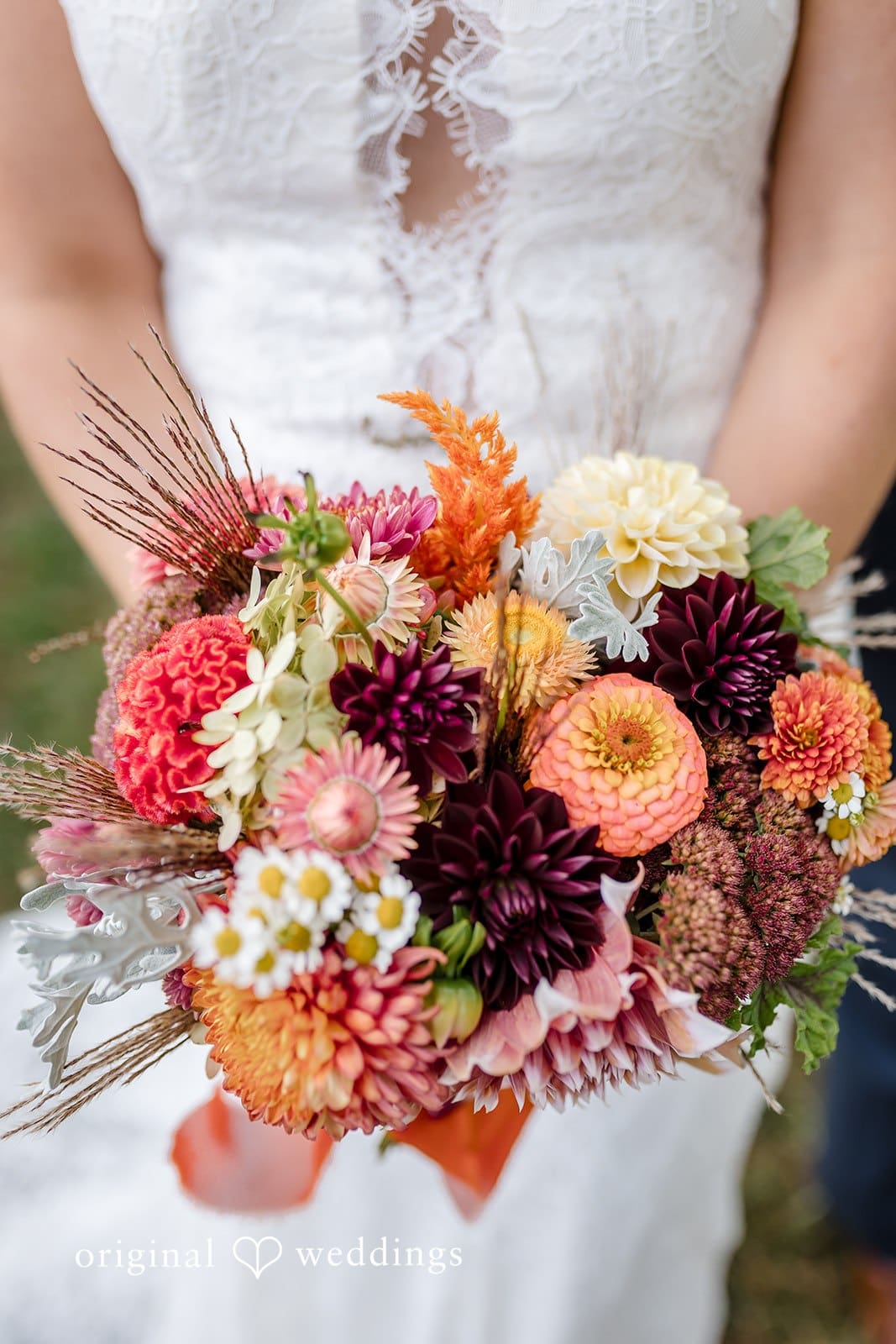 Riverside on the Potomac Wedding // Meagan & Matt -