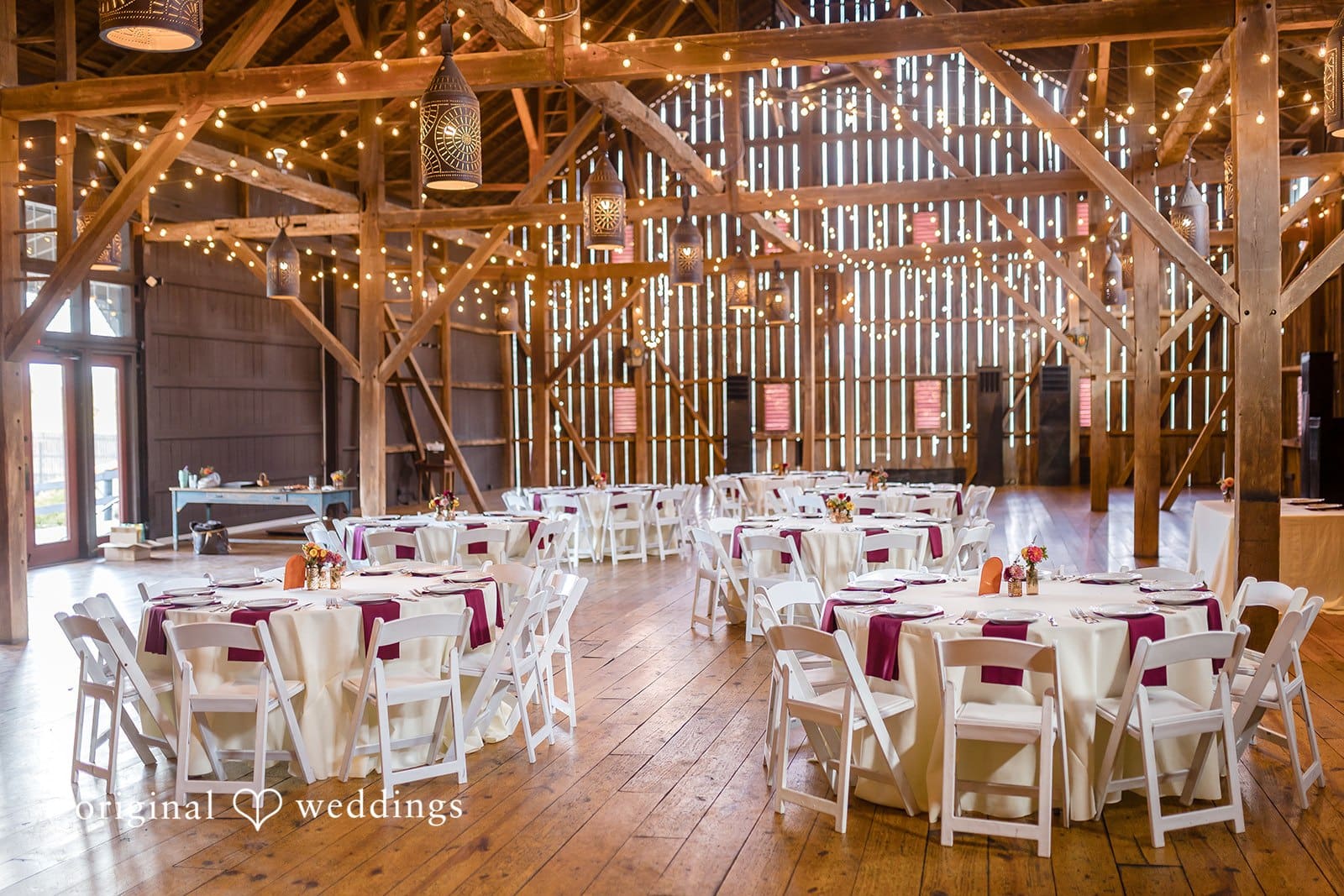 Riverside on the Potomac Wedding // Meagan & Matt -