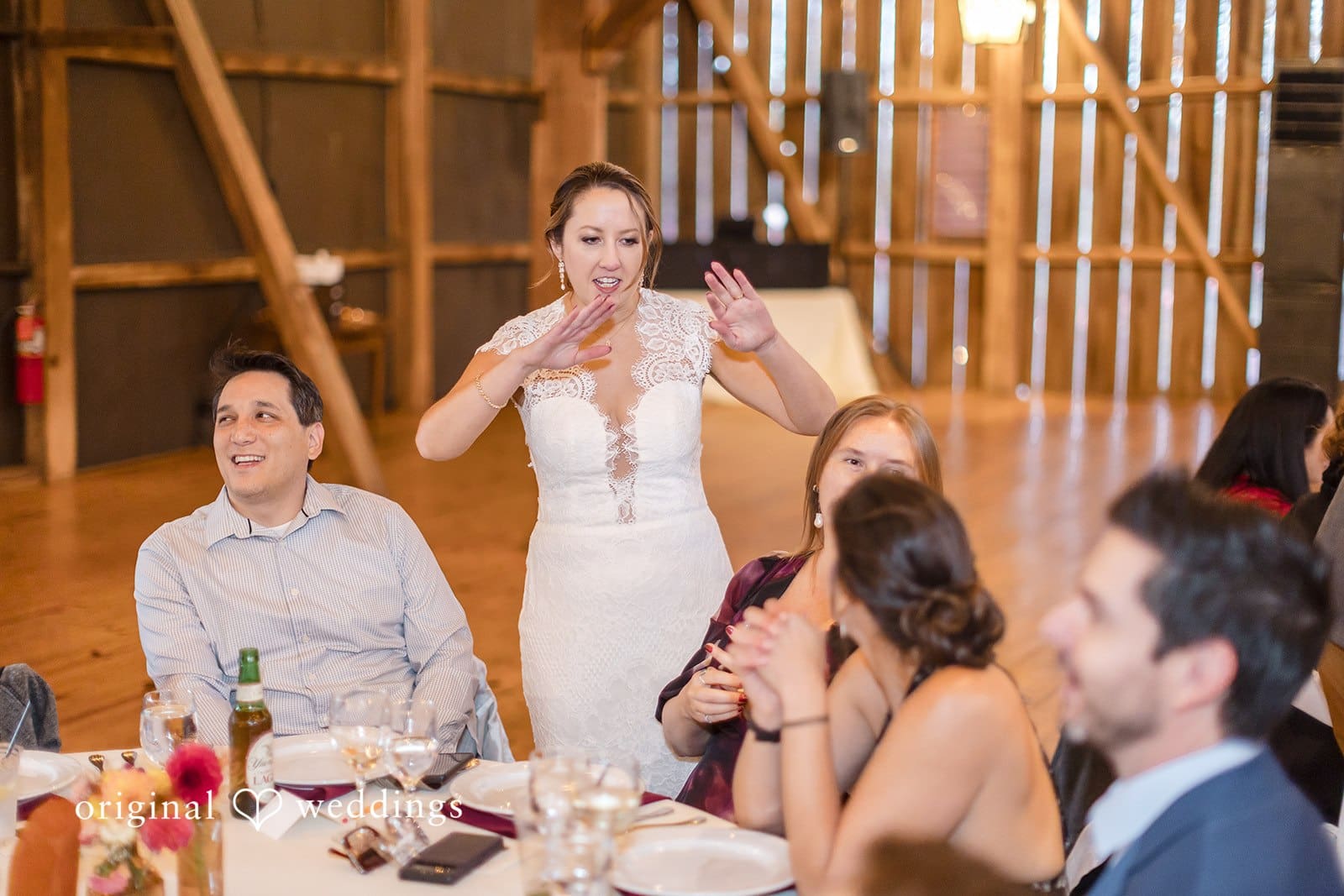 Riverside on the Potomac Wedding // Meagan & Matt -