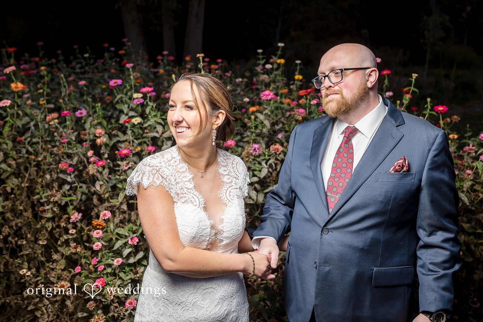 Riverside on the Potomac Wedding // Meagan & Matt -