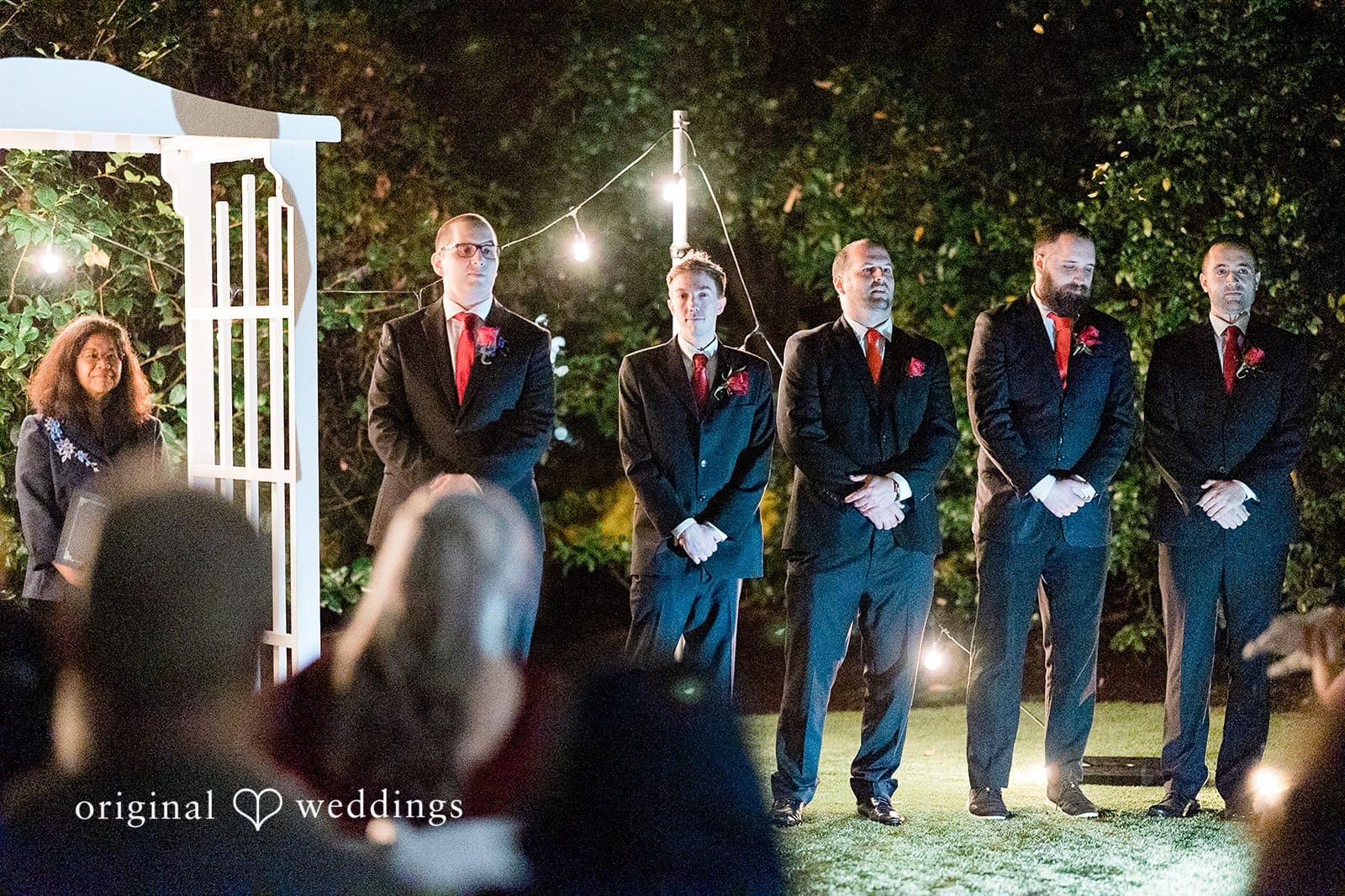 Robinswood House Wedding // Jacquelin & Karl -