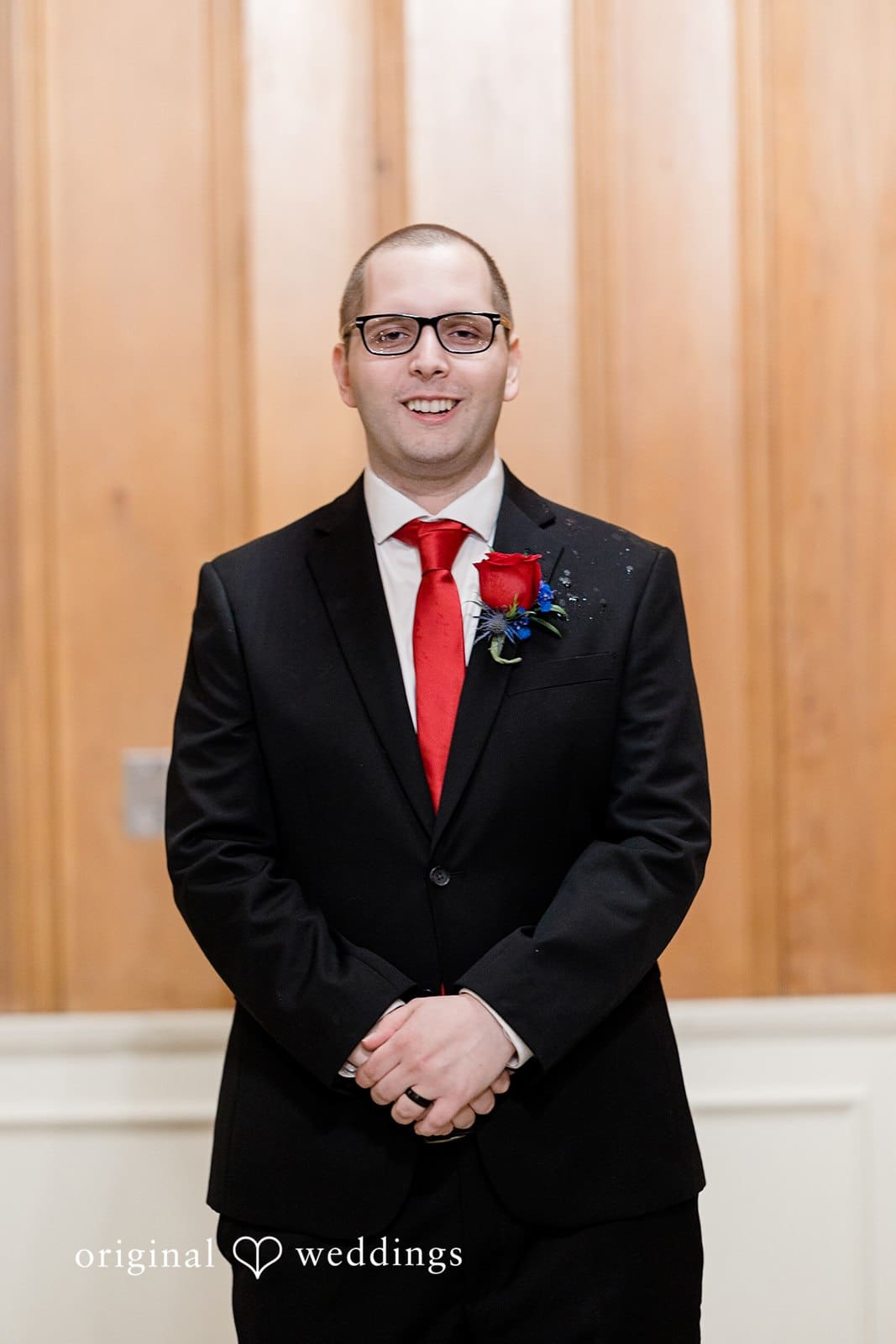 Robinswood House Wedding // Jacquelin & Karl -