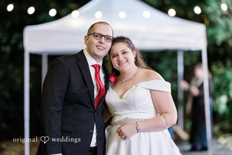 Robinswood House Wedding // Jacquelin & Karl