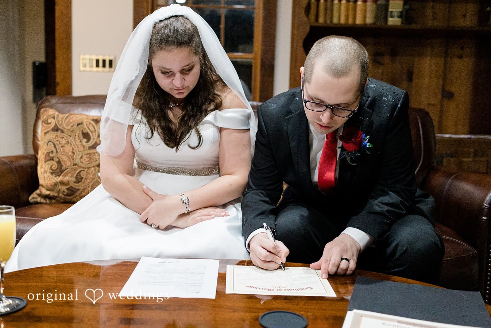 Robinswood House Wedding // Jacquelin & Karl -