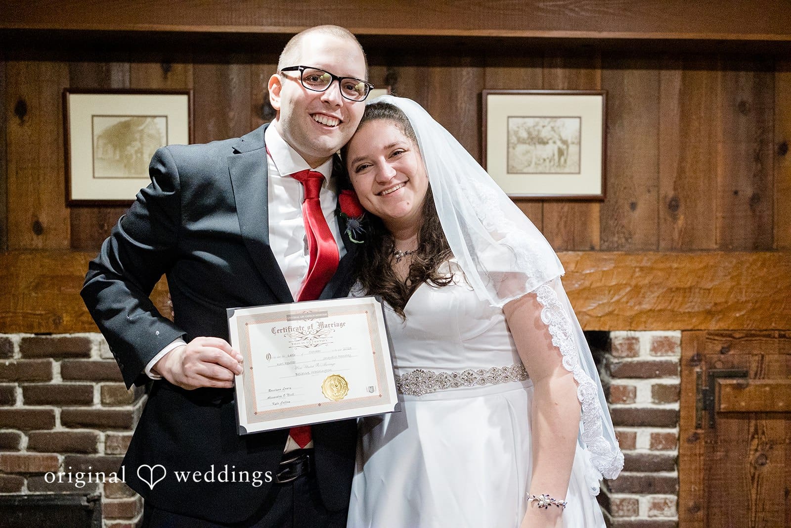 Robinswood House Wedding // Jacquelin & Karl -