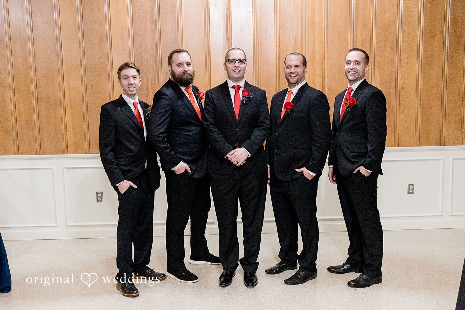 Robinswood House Wedding // Jacquelin & Karl -