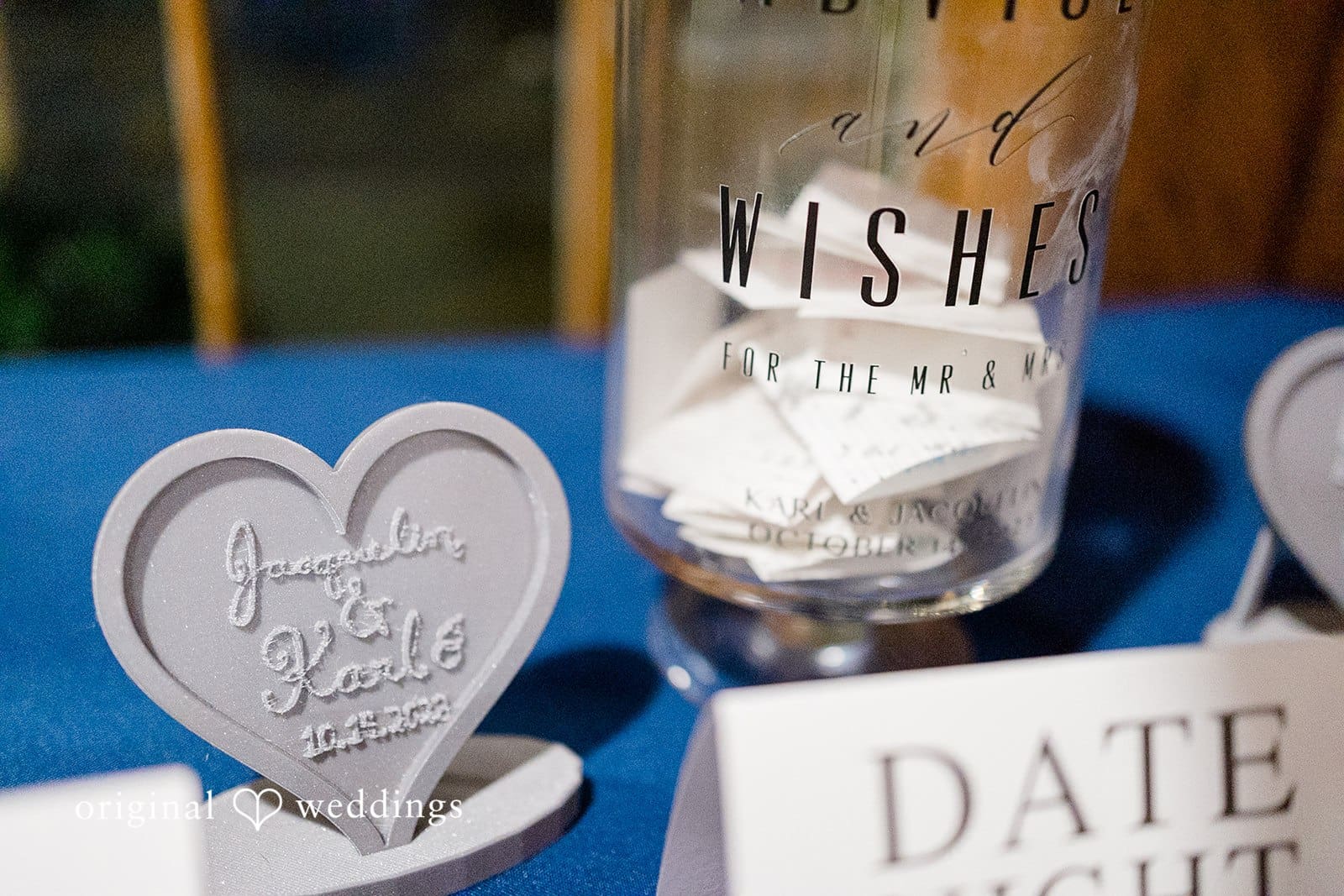 Robinswood House Wedding // Jacquelin & Karl -