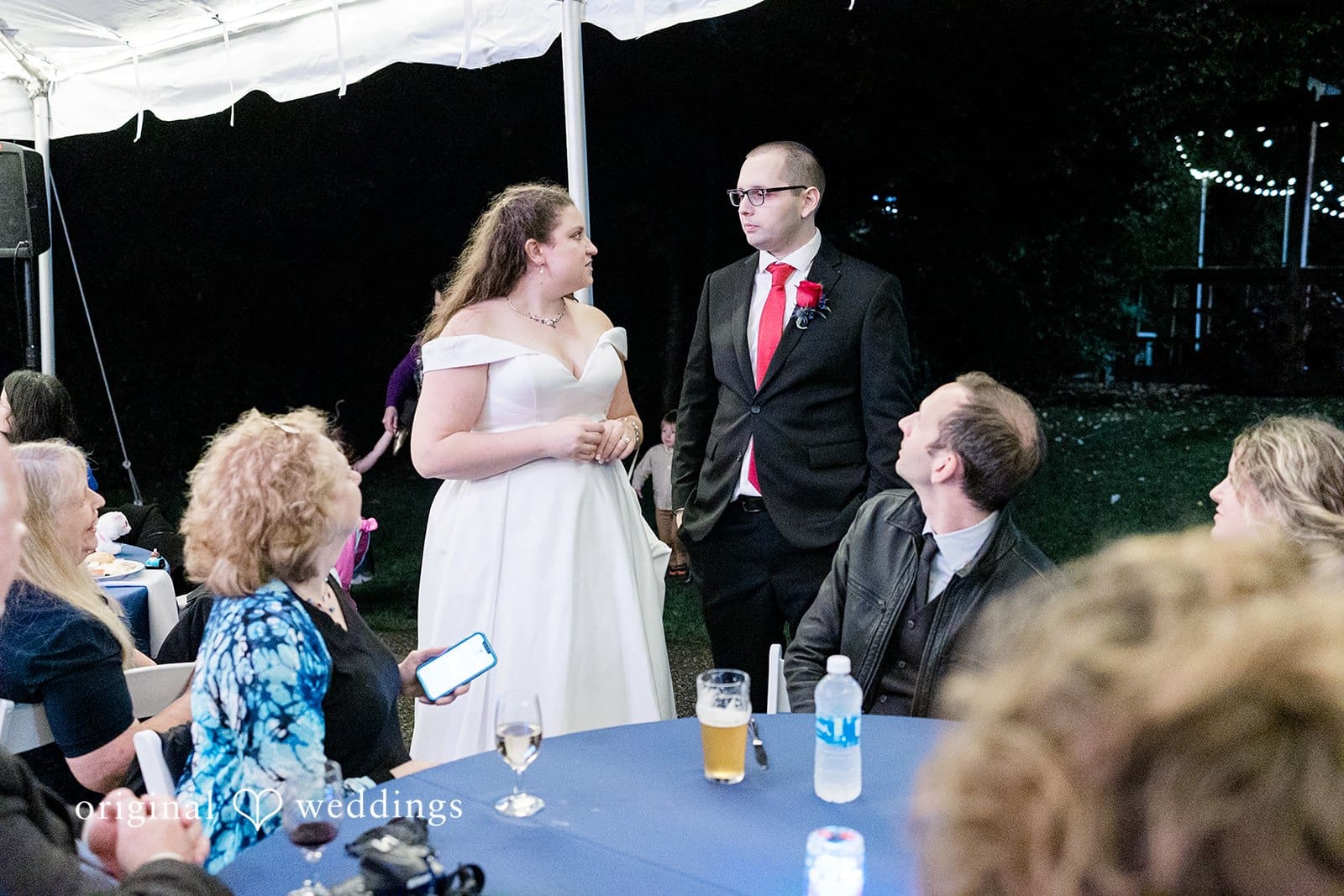 Robinswood House Wedding // Jacquelin & Karl -