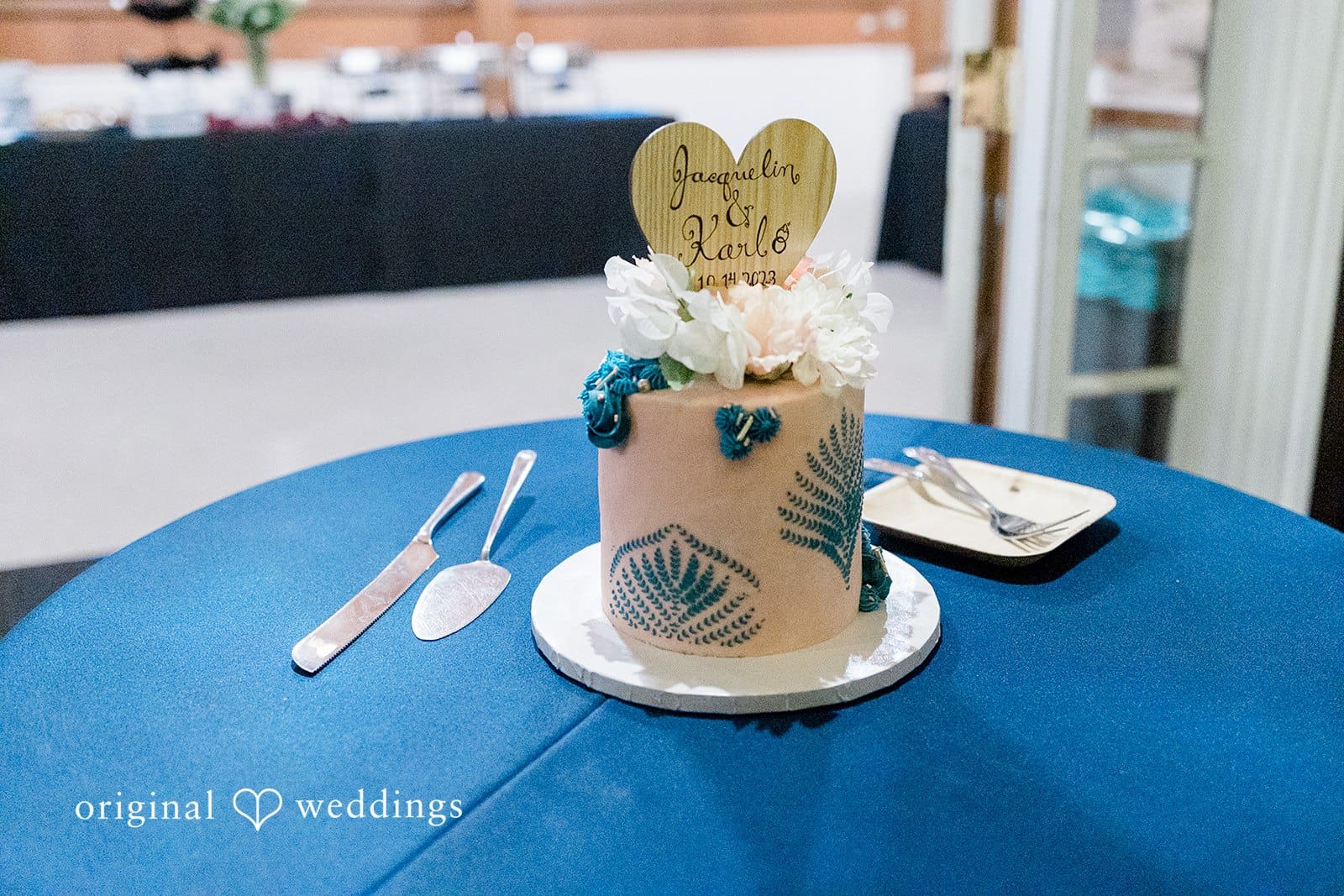 Robinswood House Wedding // Jacquelin & Karl -