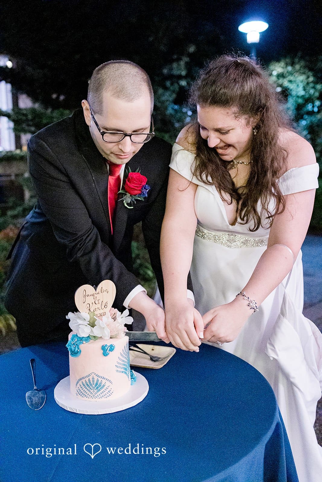 Robinswood House Wedding // Jacquelin & Karl -