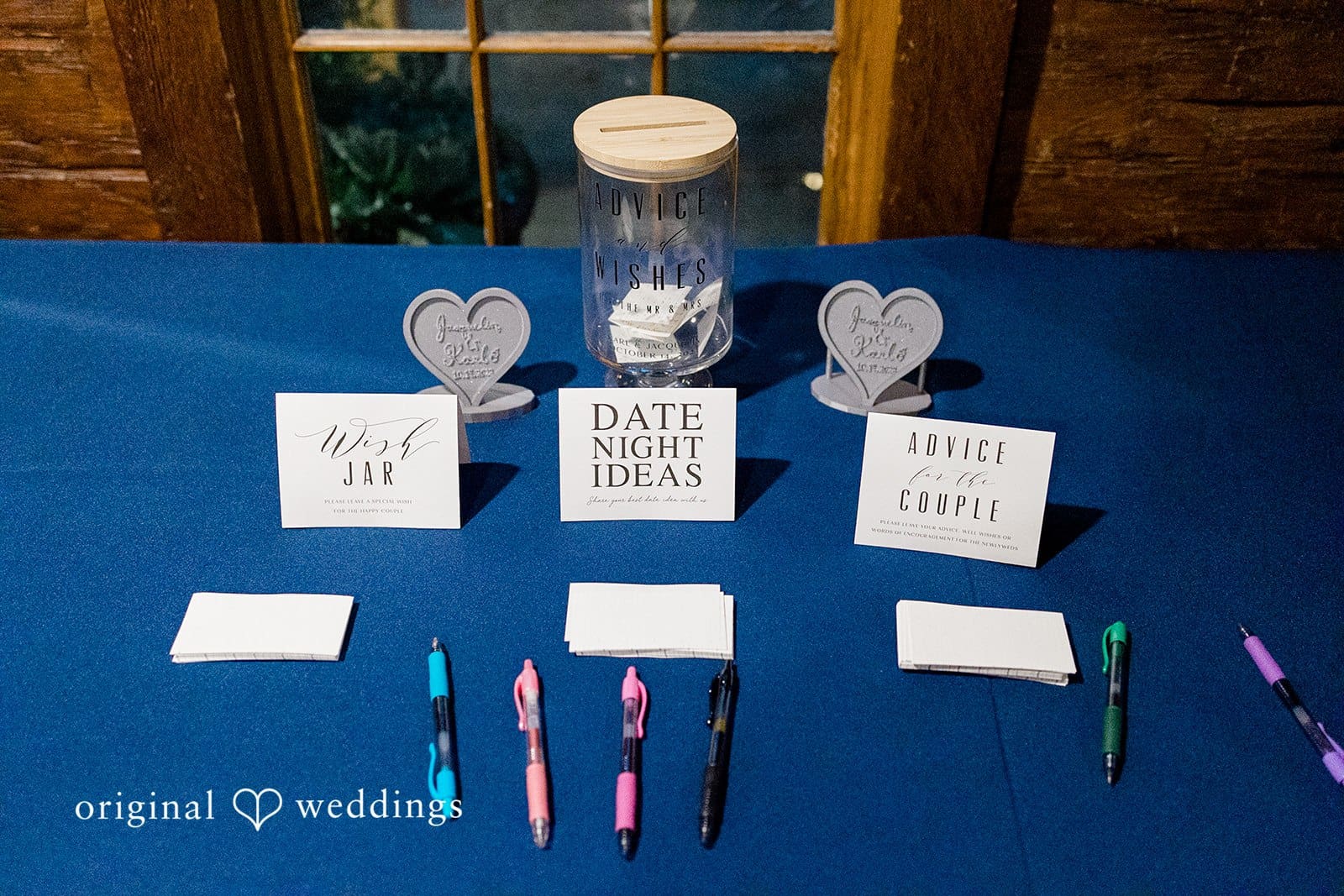 Robinswood House Wedding // Jacquelin & Karl -