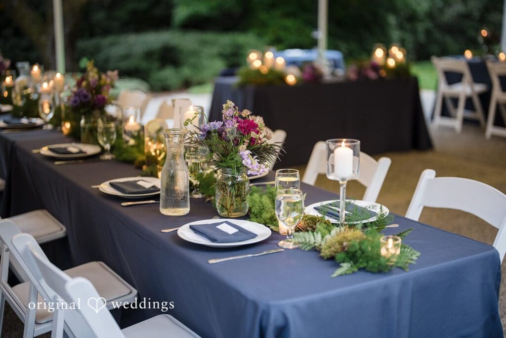 Elizabeth + Andrew Robinswood House Wedding // Elizabeth & Andrew -