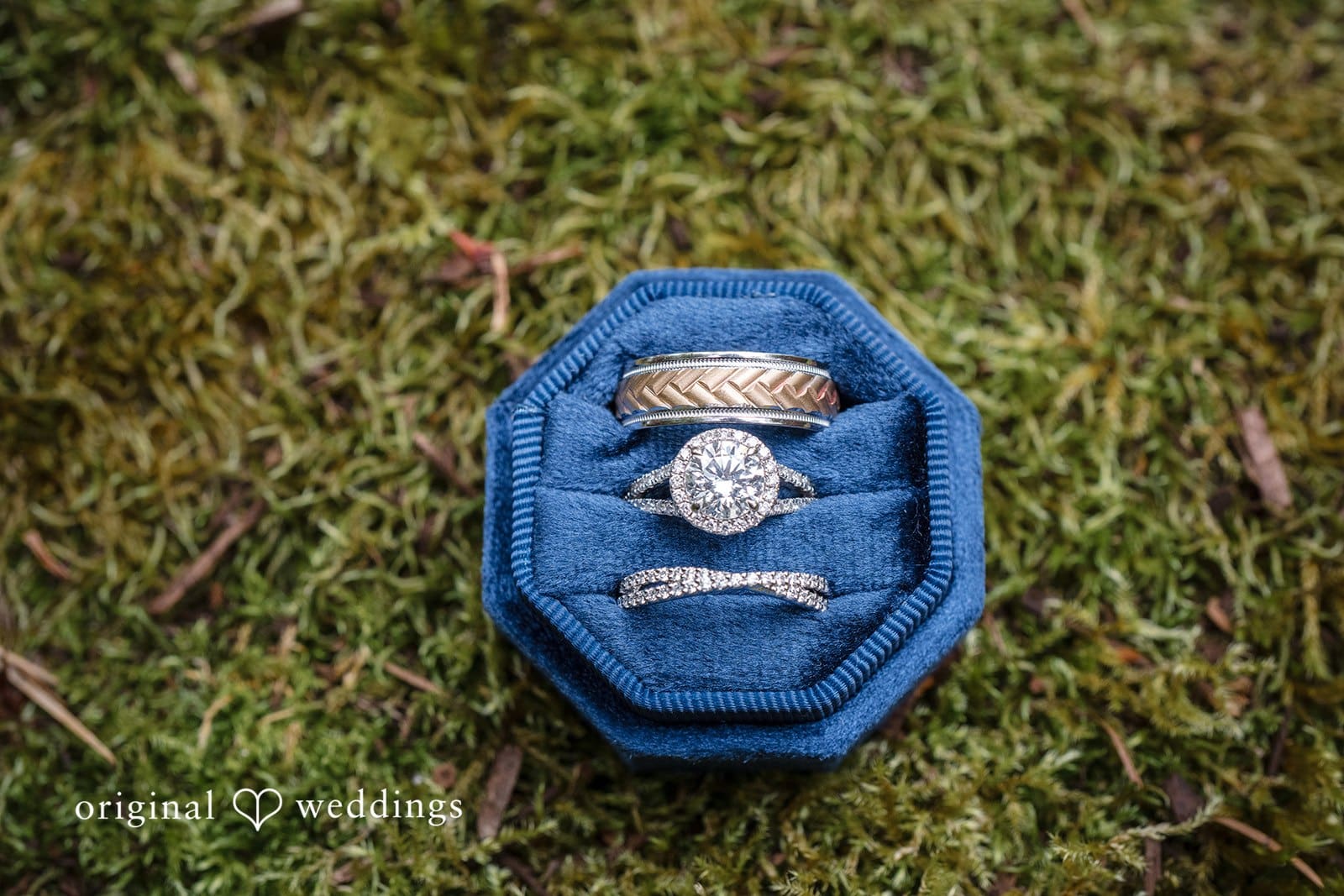 Robinswood House Wedding // Elizabeth & Andrew -