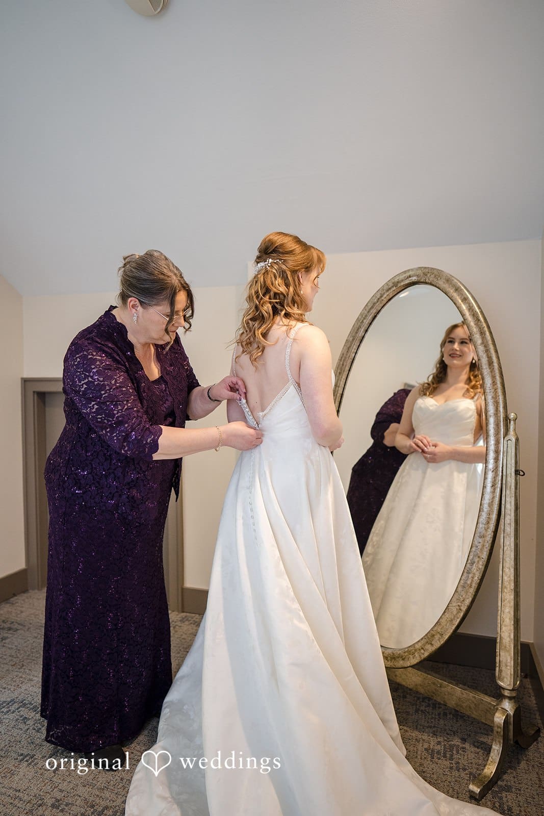 Robinswood House Wedding // Elizabeth & Andrew -