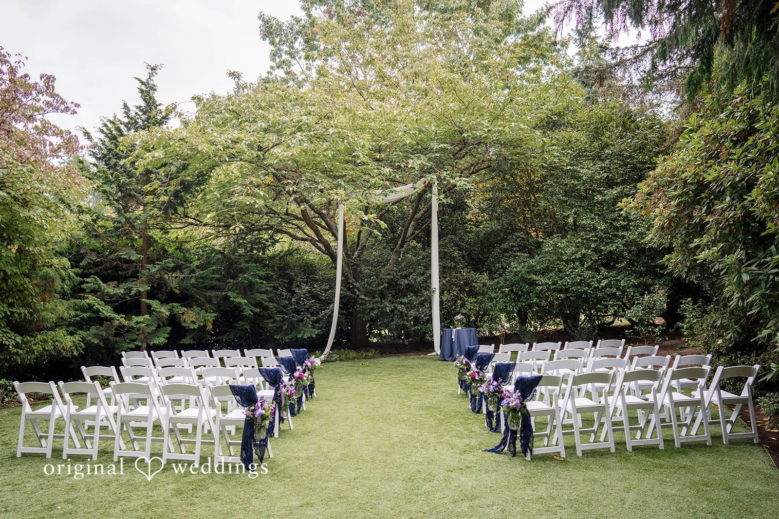 Robinswood House Wedding // Elizabeth & Andrew -