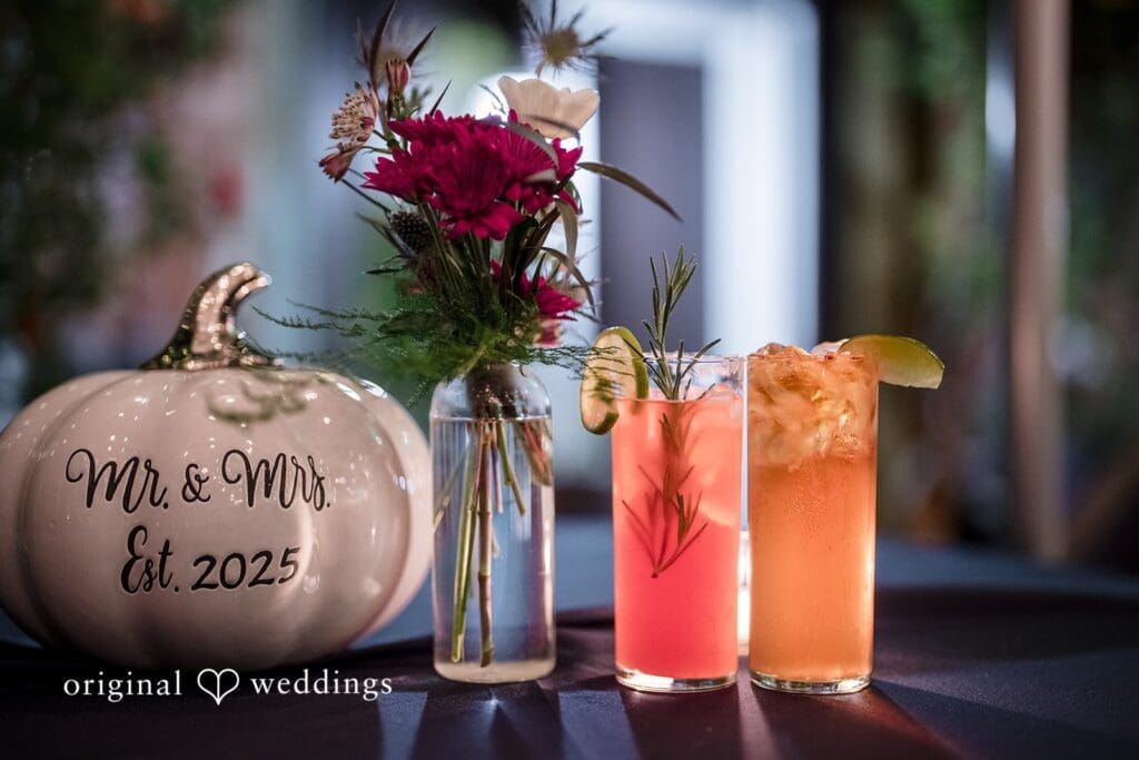 Elizabeth + Andrew Robinswood House Wedding // Elizabeth & Andrew -