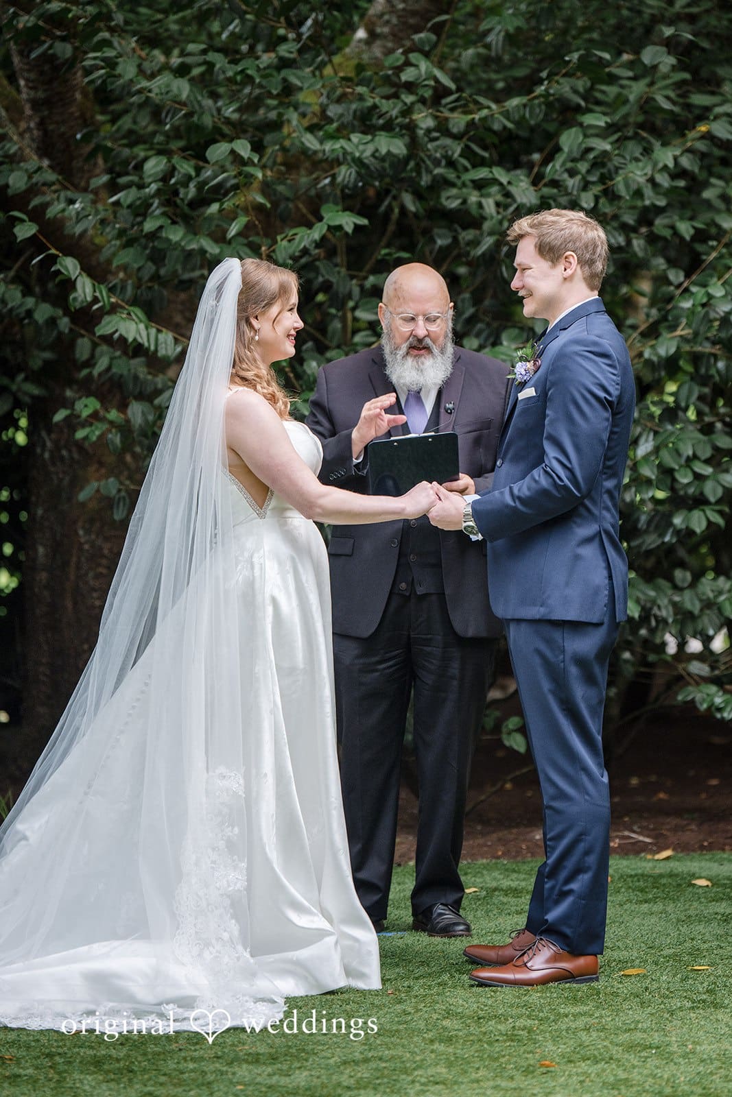 Robinswood House Wedding // Elizabeth & Andrew -