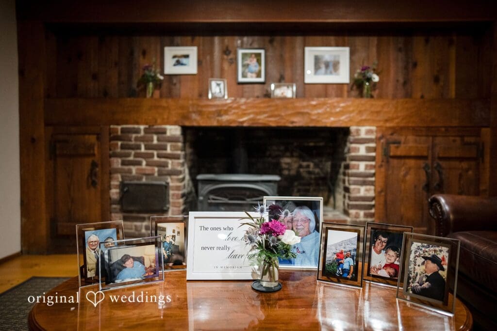 Elizabeth + Andrew Robinswood House Wedding // Elizabeth & Andrew -