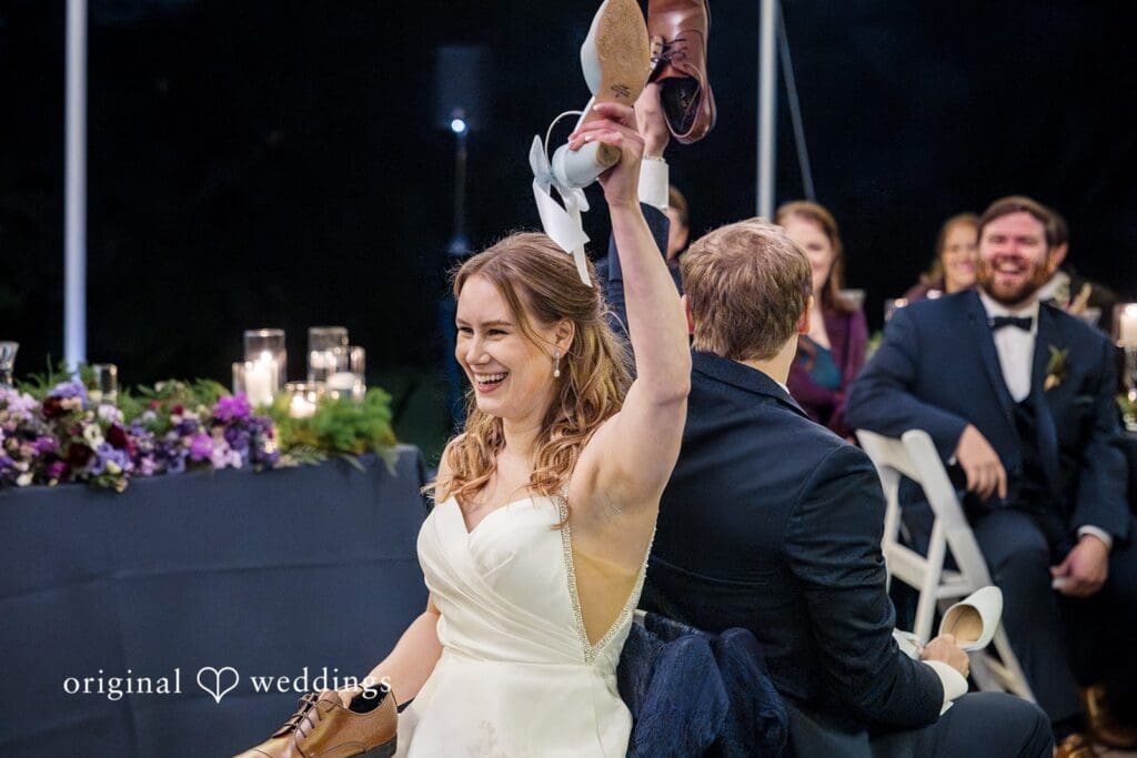 Elizabeth + Andrew Robinswood House Wedding // Elizabeth & Andrew -