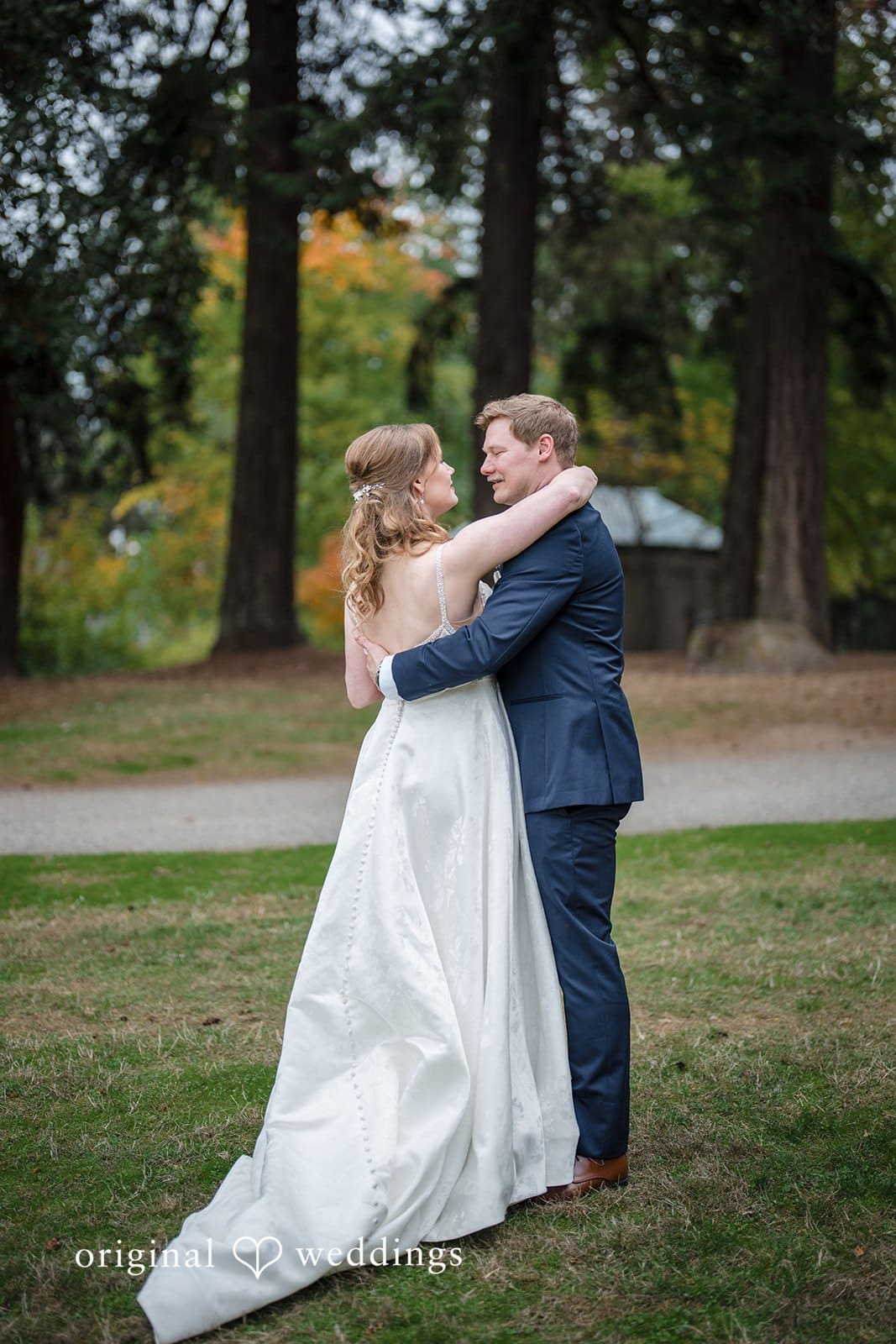 Robinswood House Wedding // Elizabeth & Andrew -