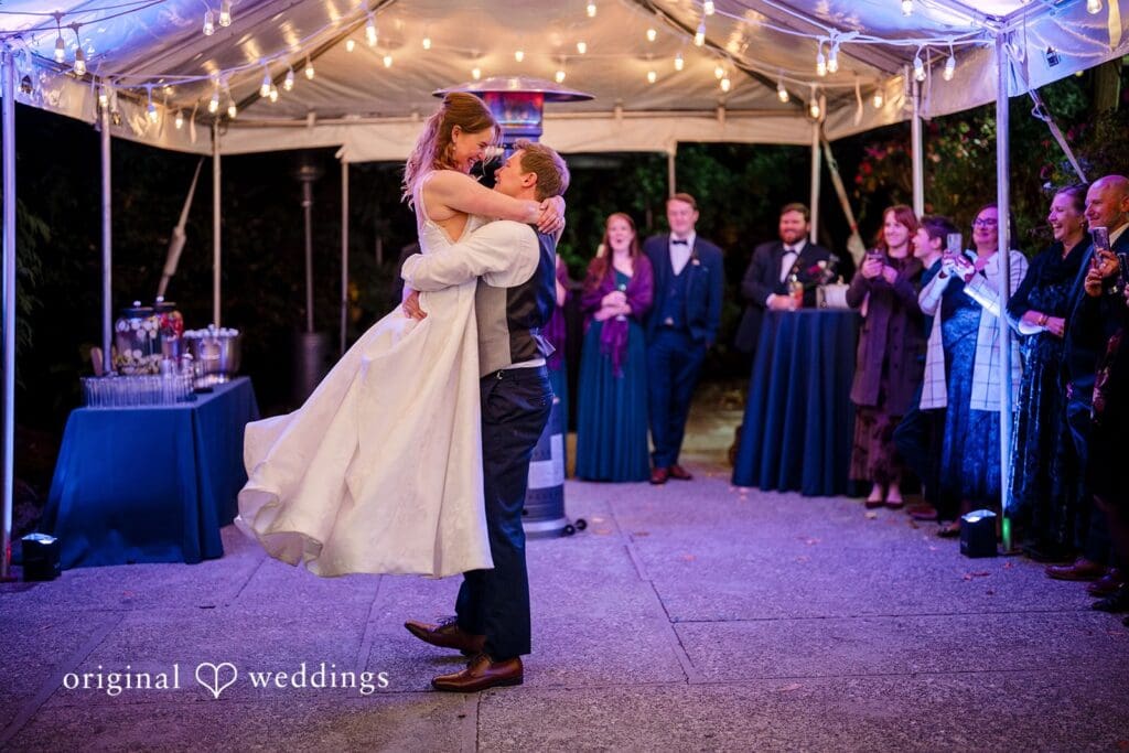 Elizabeth + Andrew Robinswood House Wedding // Elizabeth & Andrew -