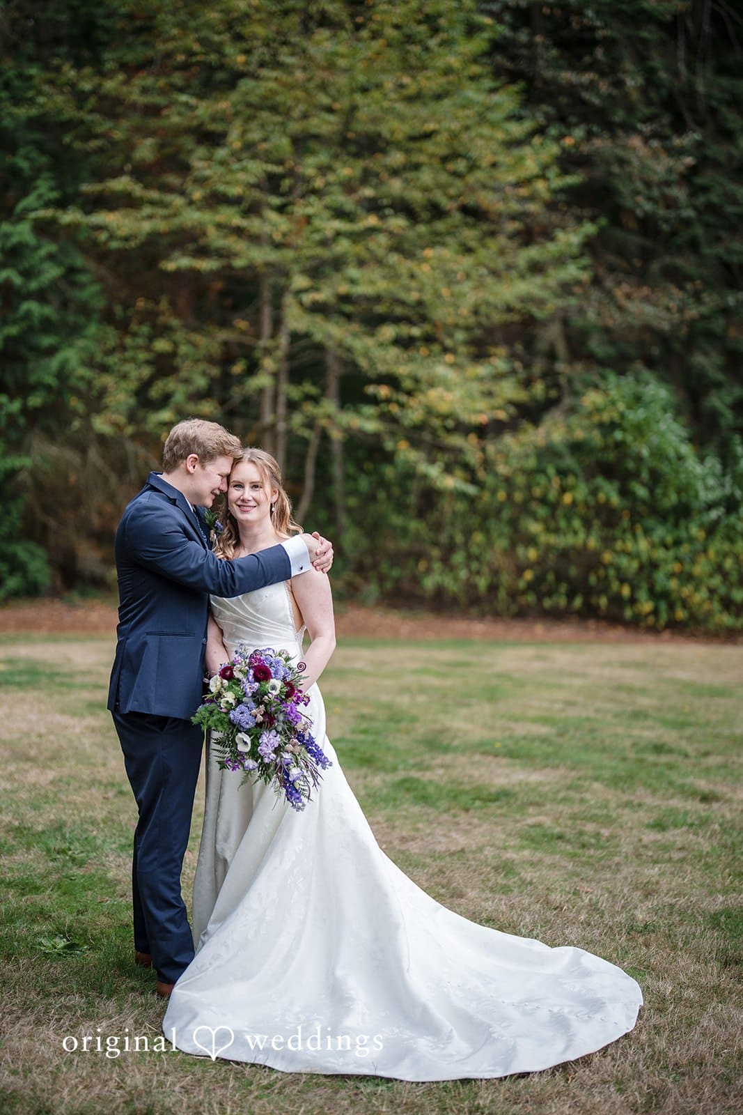 Robinswood House Wedding // Elizabeth & Andrew -